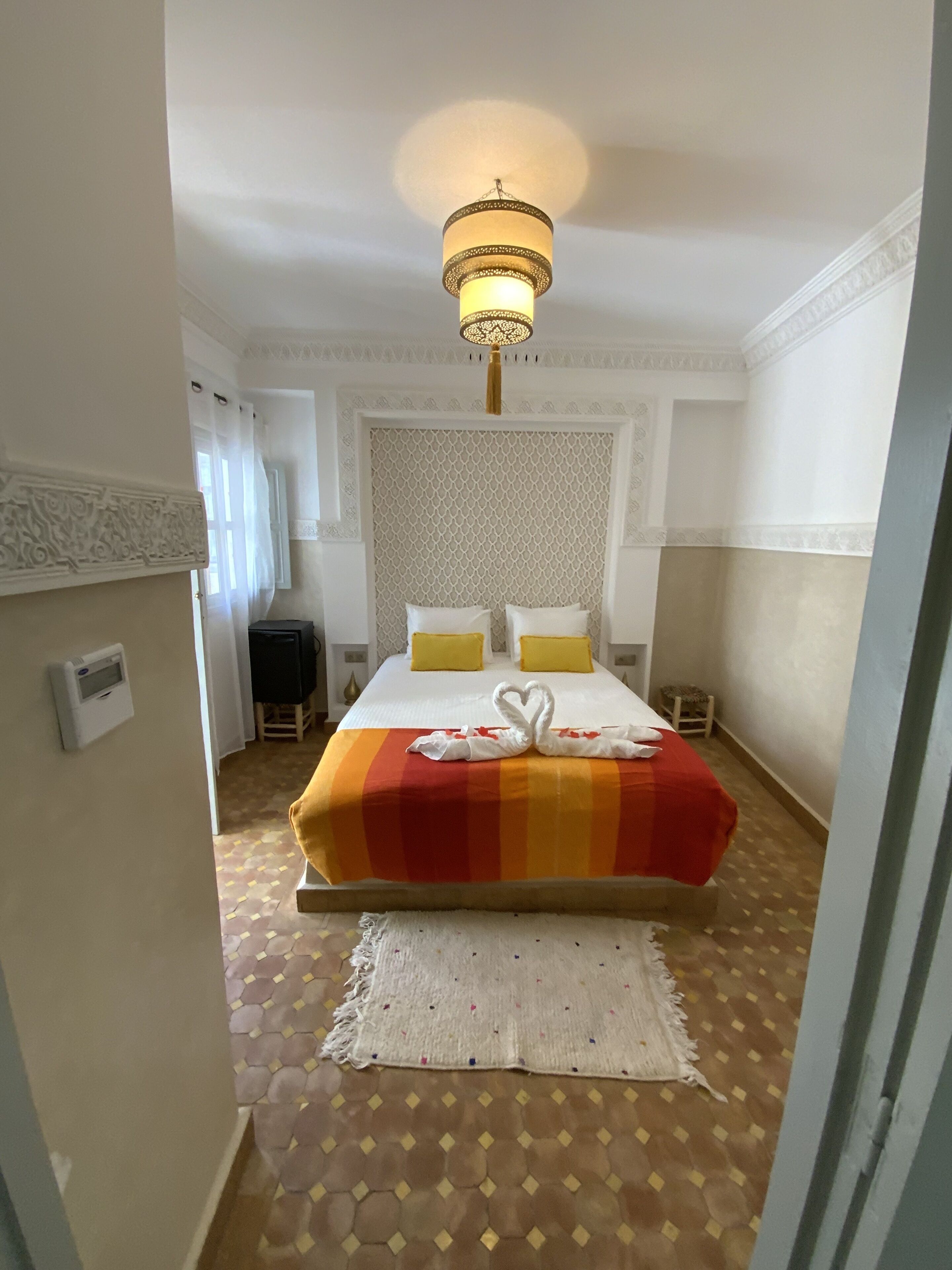 Riad magnolia privative