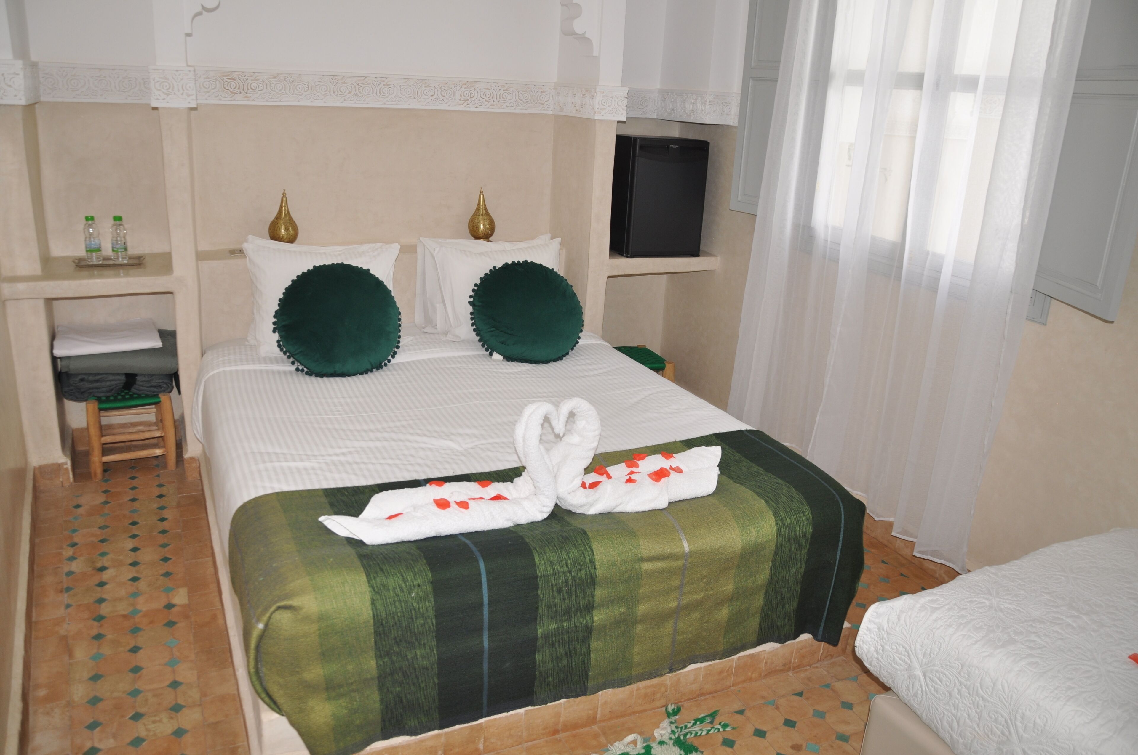 Riad magnolia privative