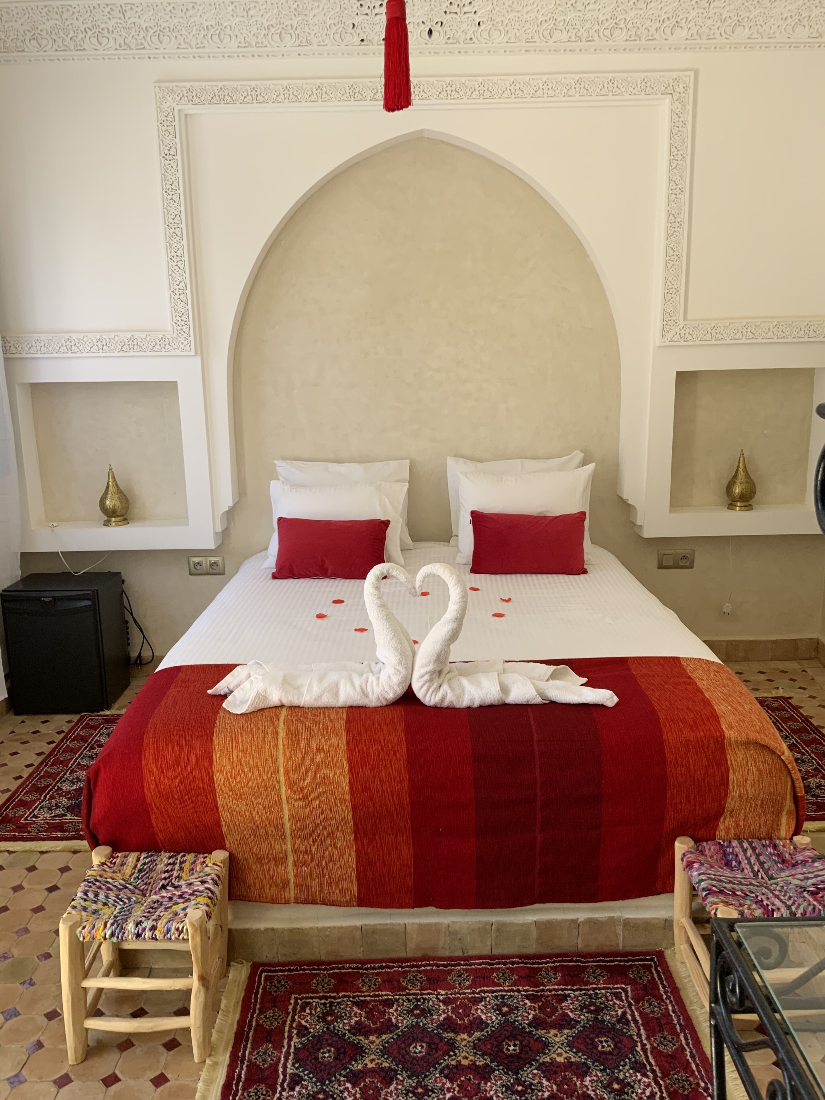 Riad magnolia privative