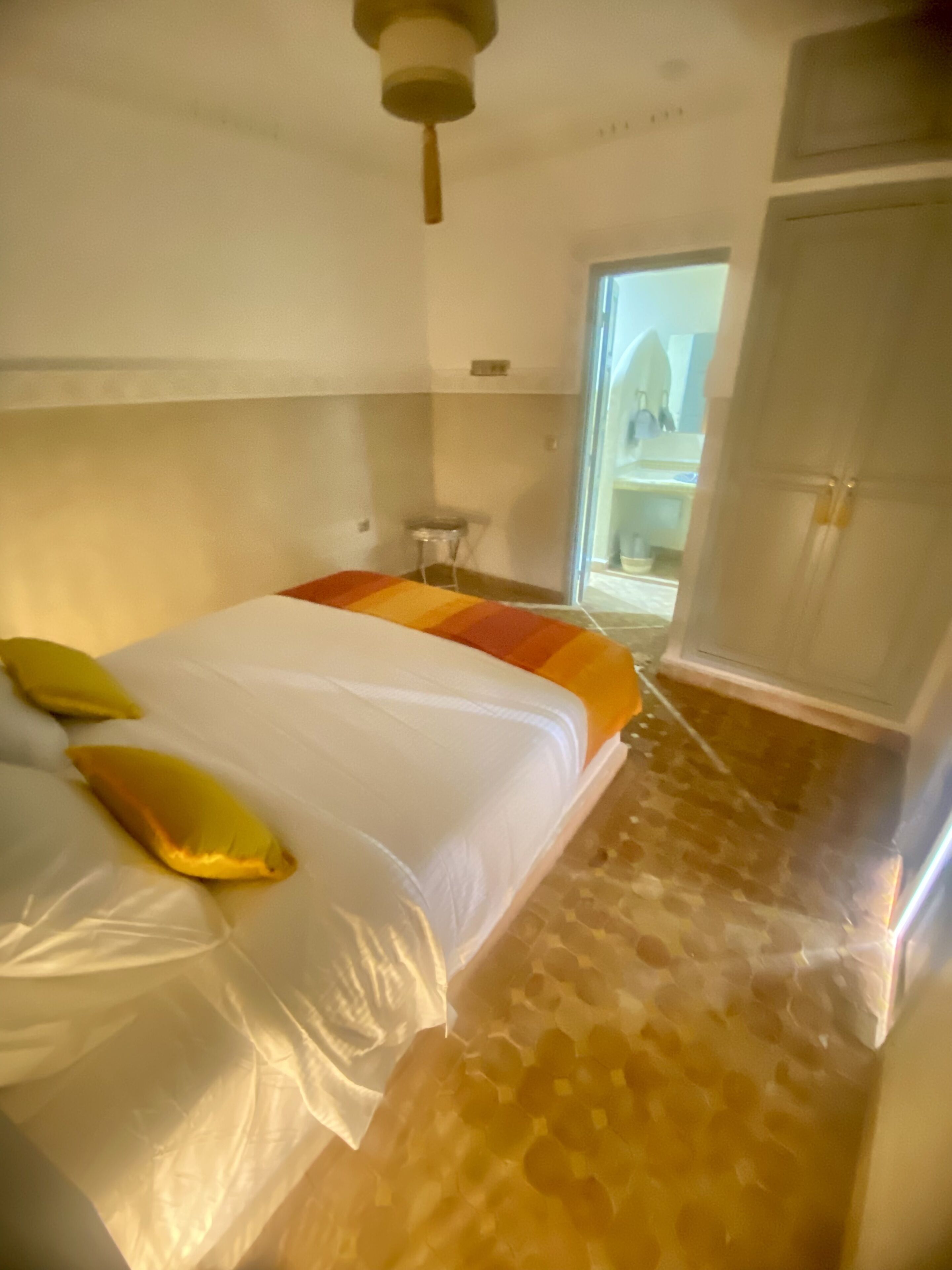 Riad magnolia privative