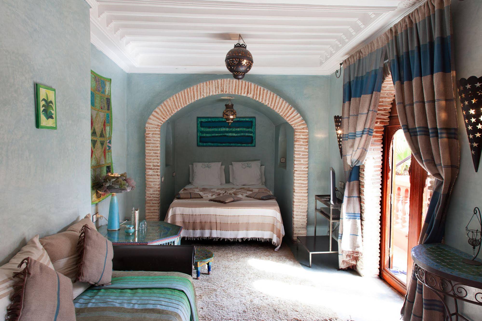 Riad Maipa