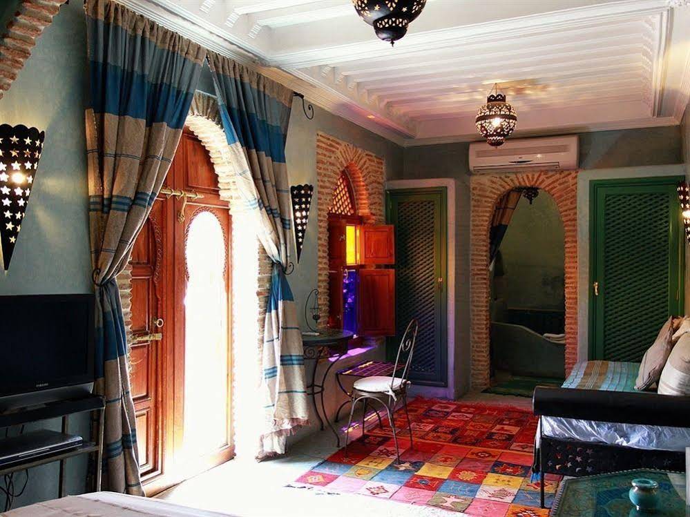 Riad Maipa