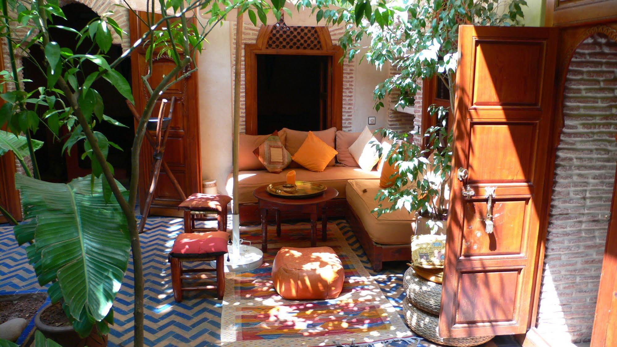 Riad Maipa