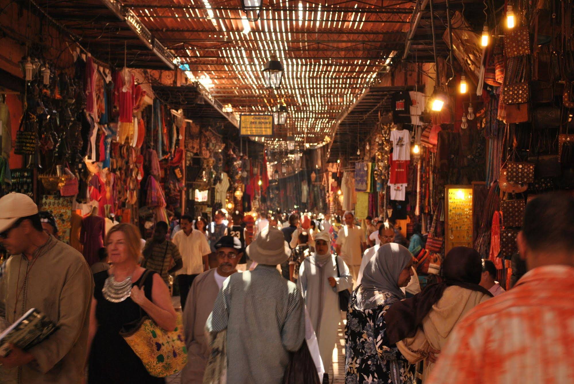 Riad Maipa