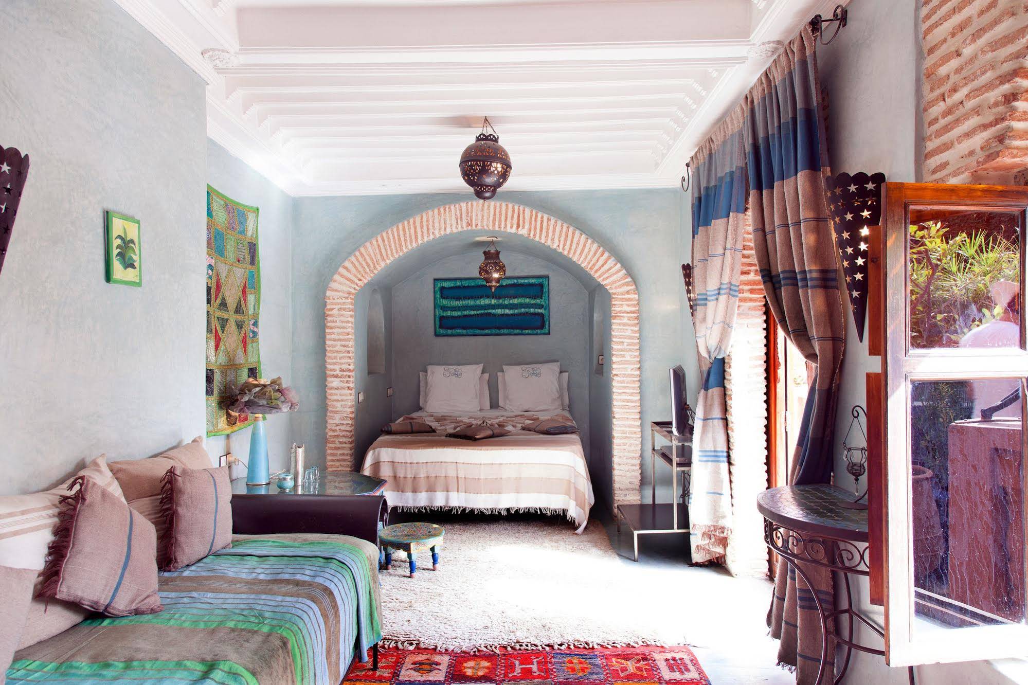 Riad Maipa