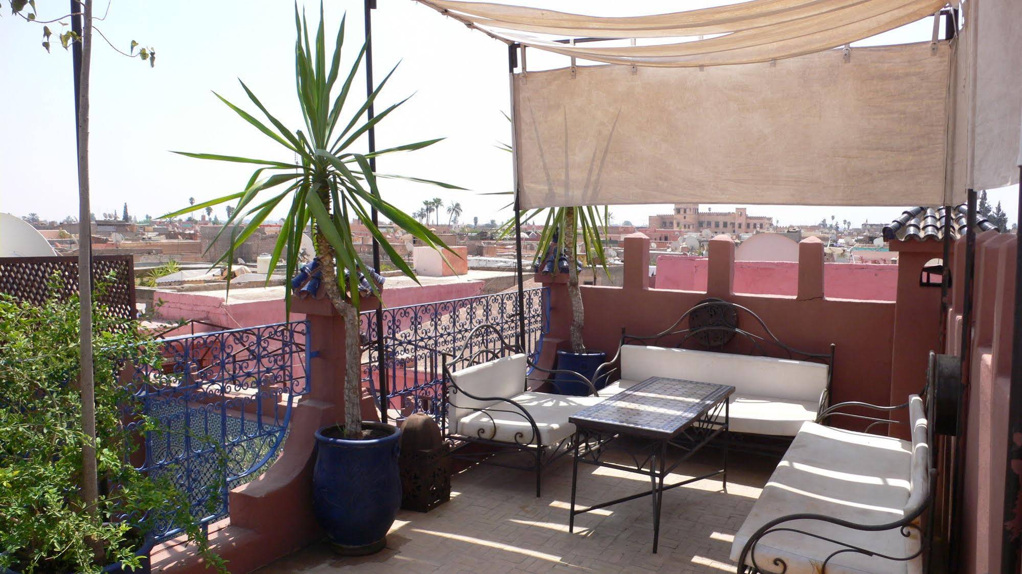 Riad Maipa