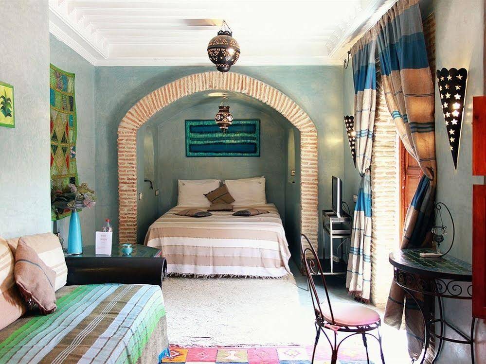 Riad Maipa
