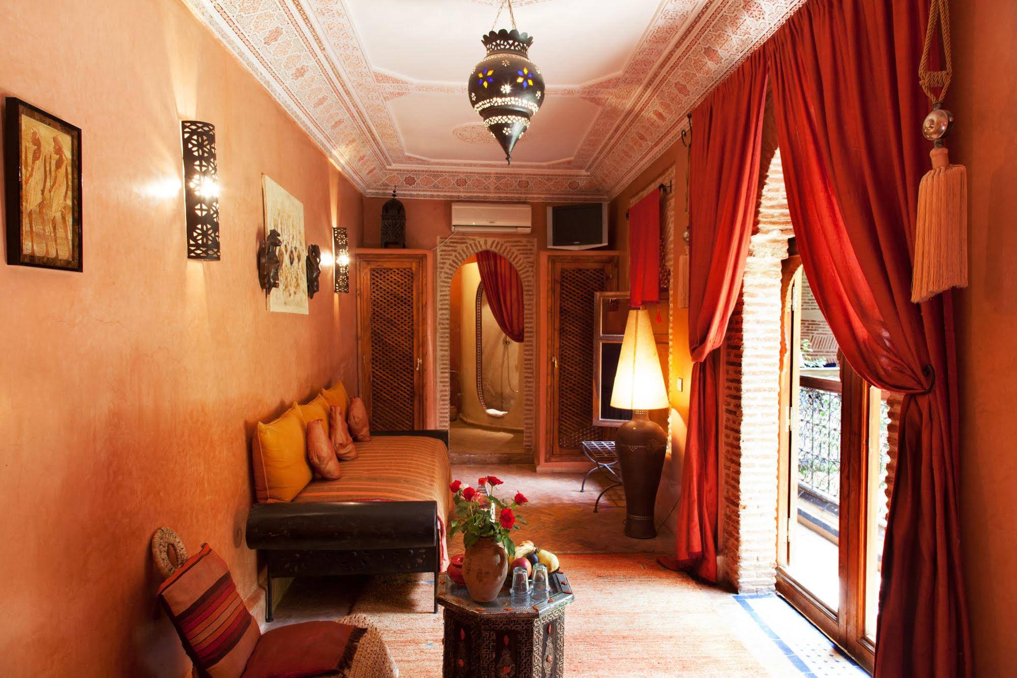 Riad Maipa