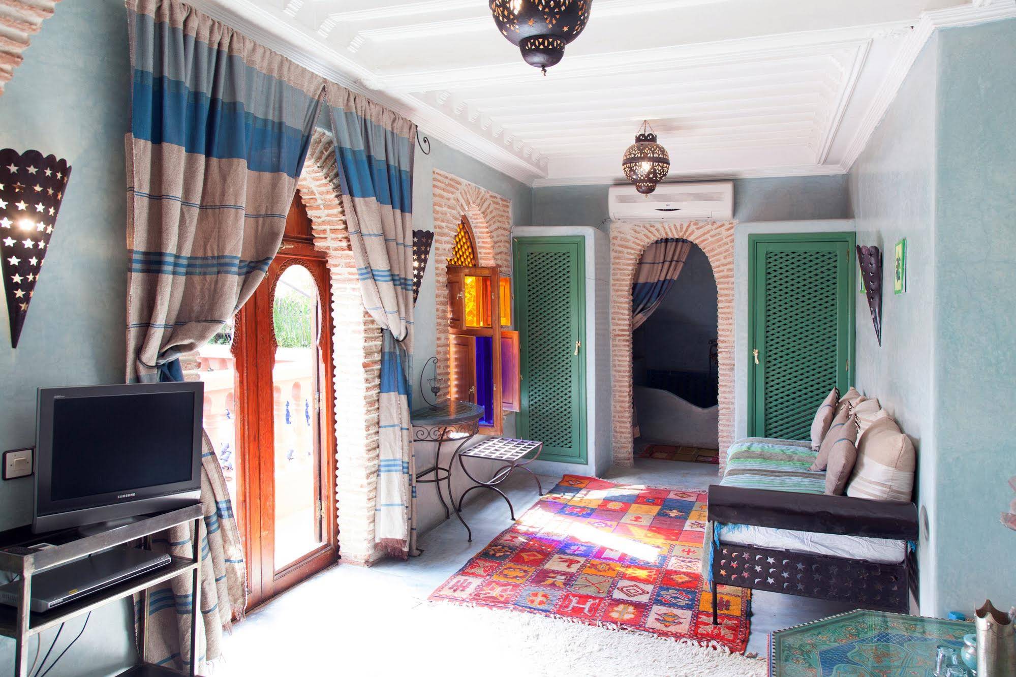 Riad Maipa