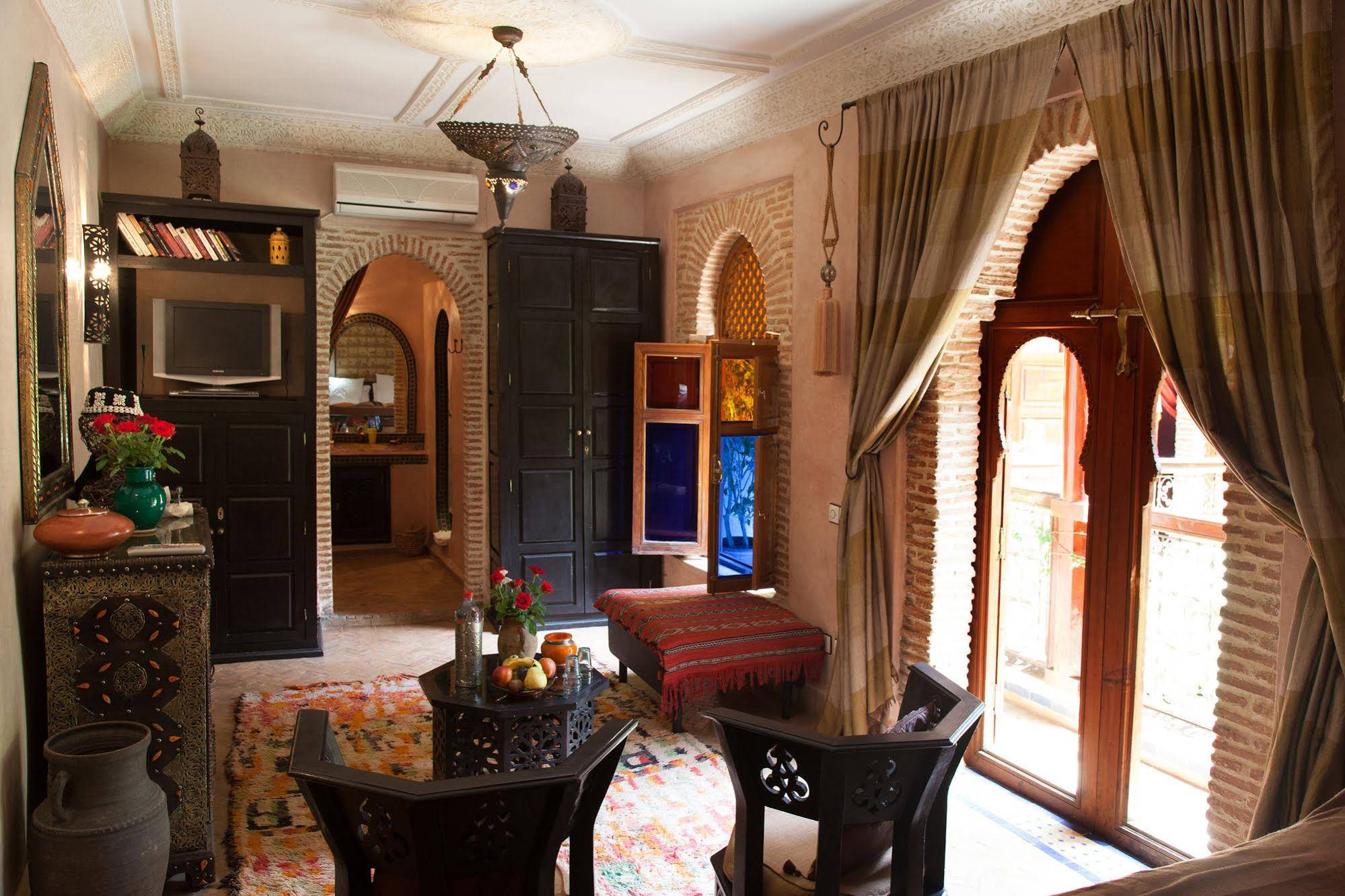 Riad Maipa