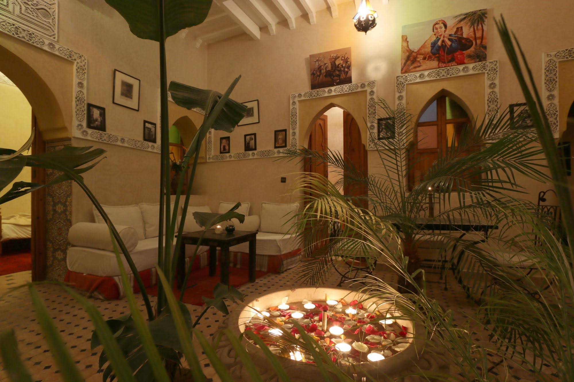Riad Maissoun