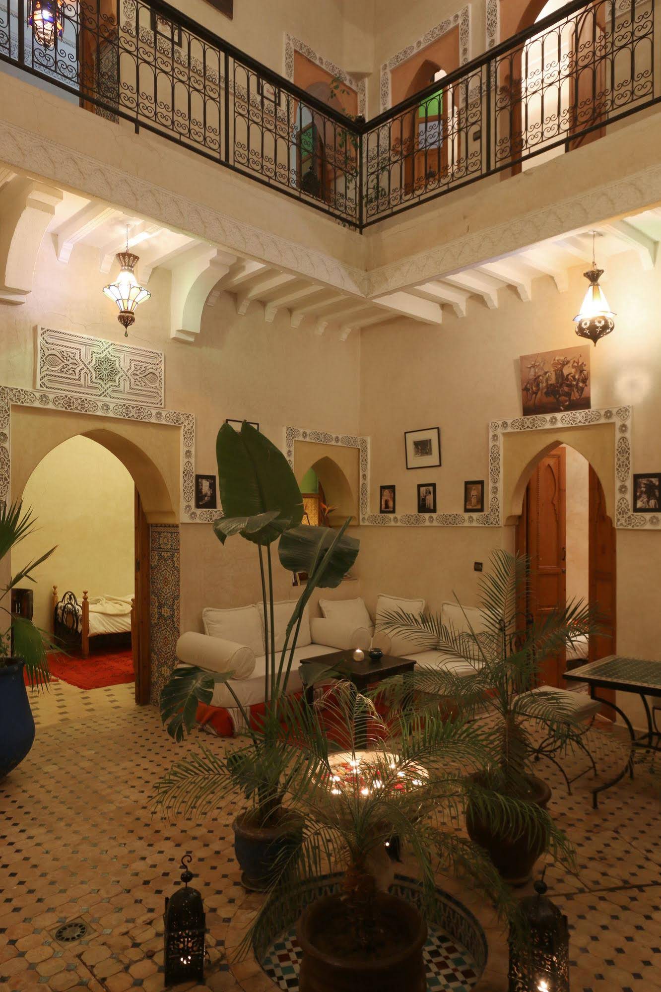 Riad Maissoun