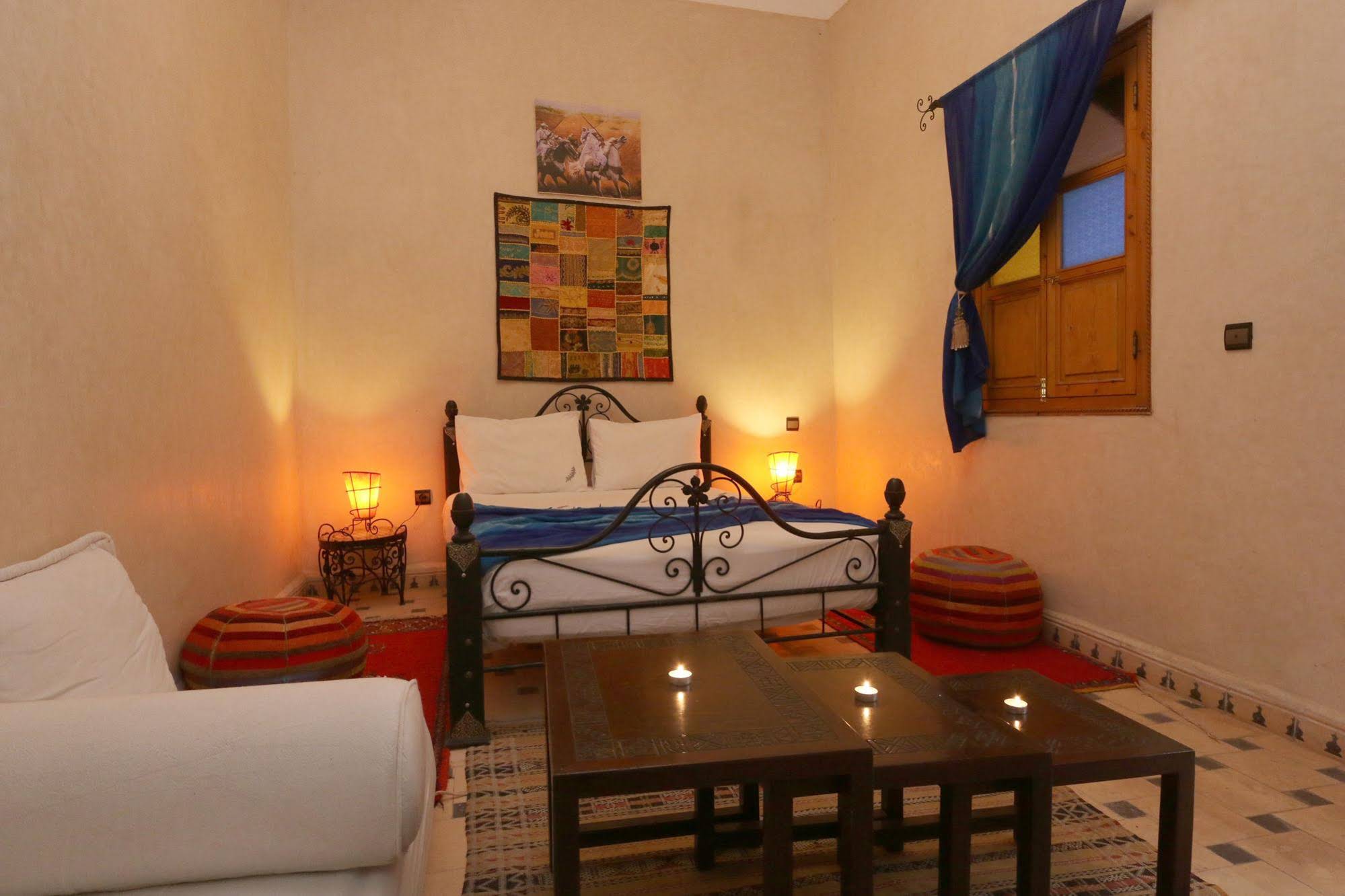 Riad Maissoun