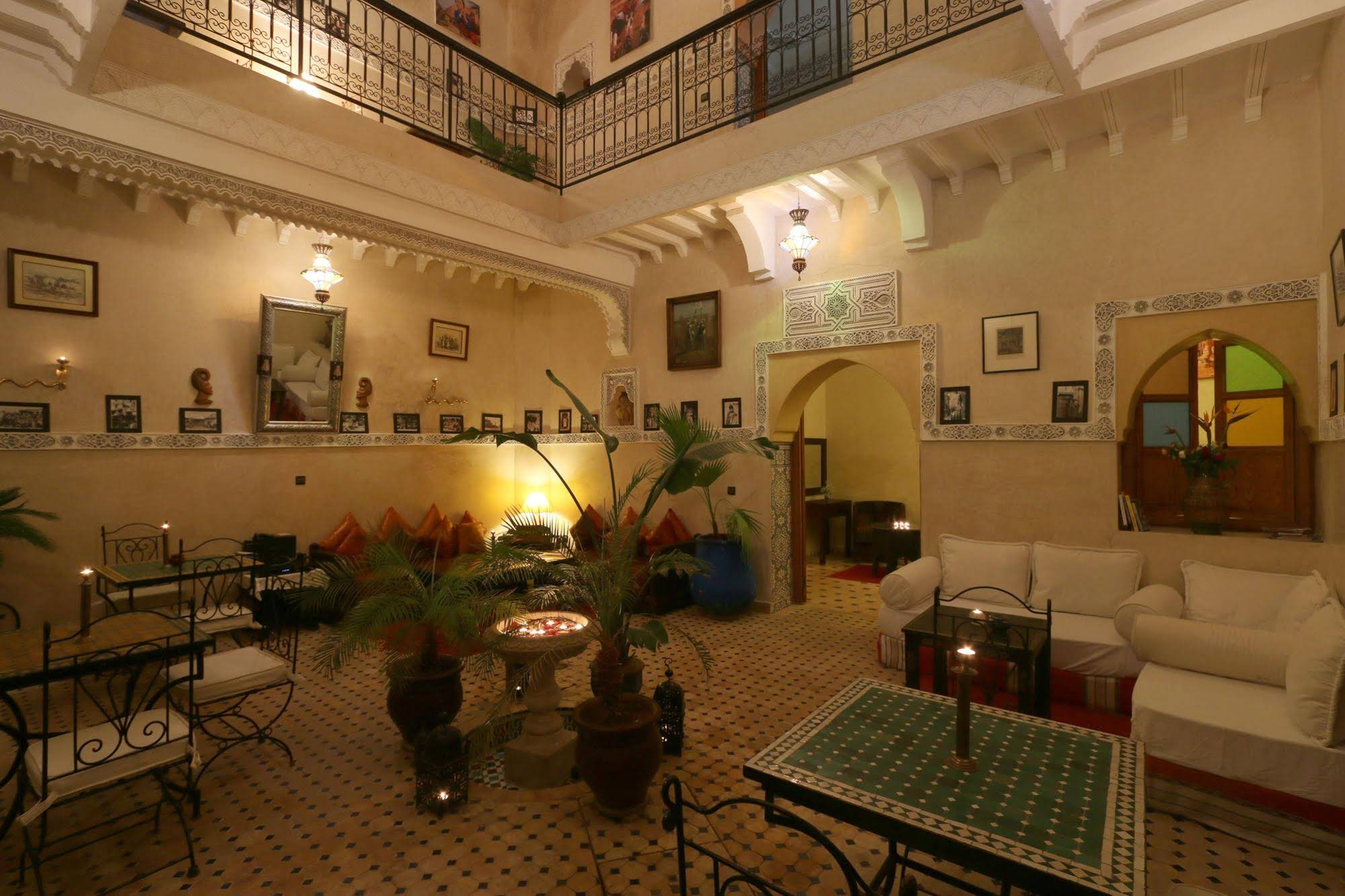 Riad Maissoun