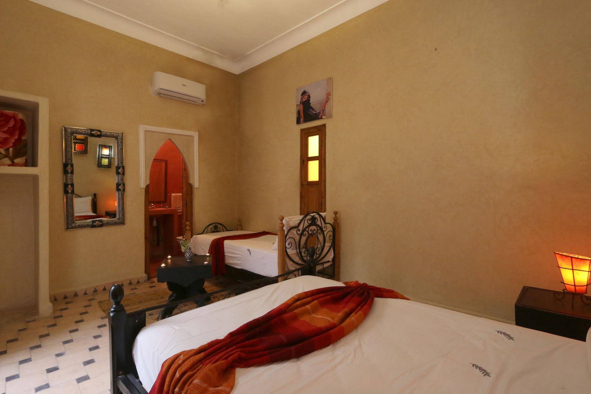 Riad Maissoun