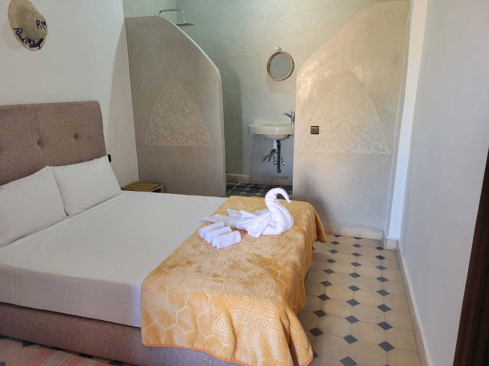 Riad Malayine