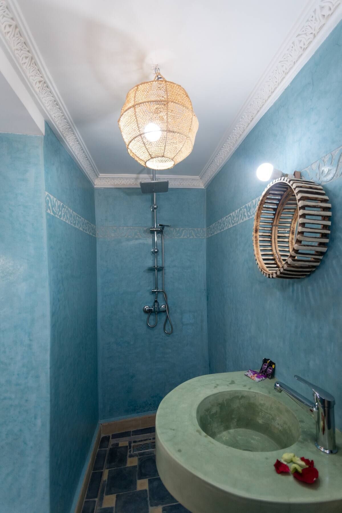 Riad Malayine