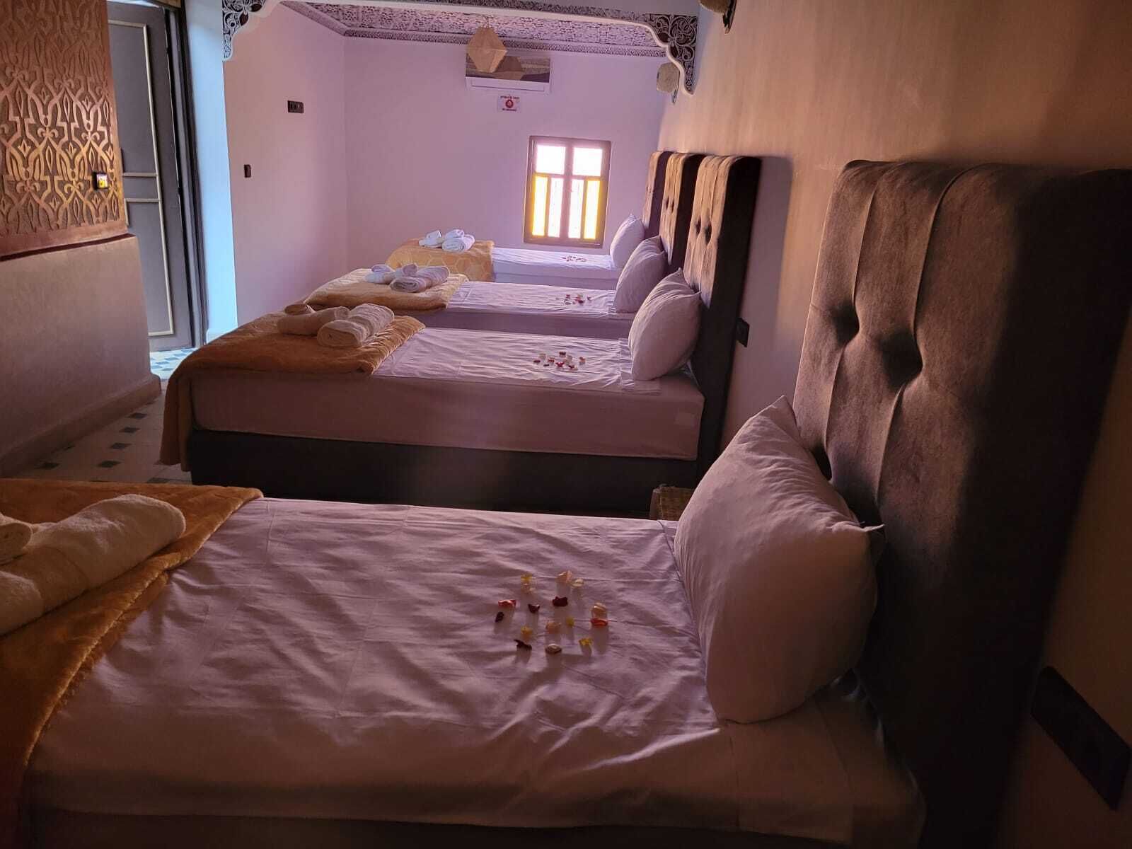 Riad Malayine