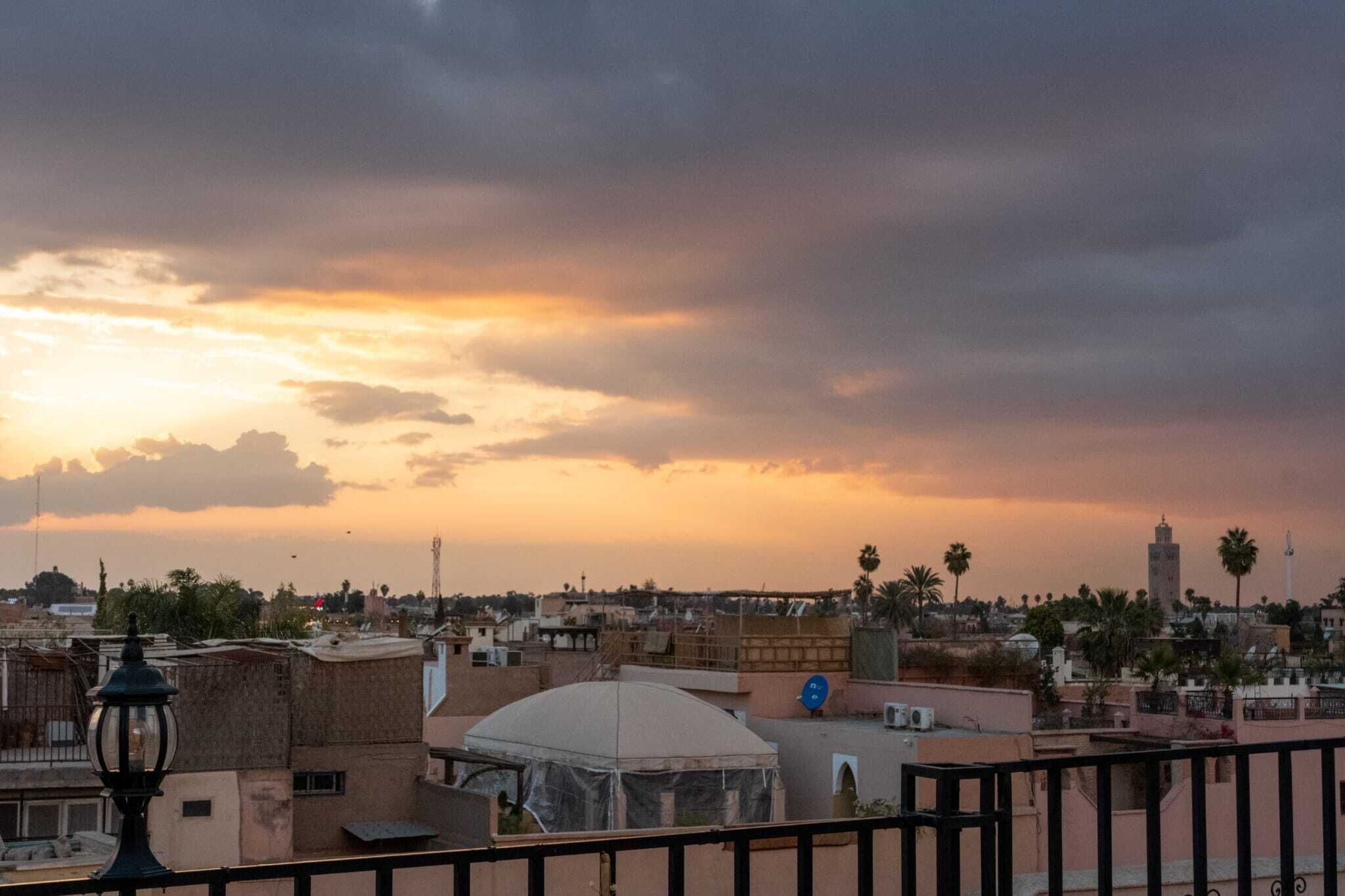 Riad Malayine