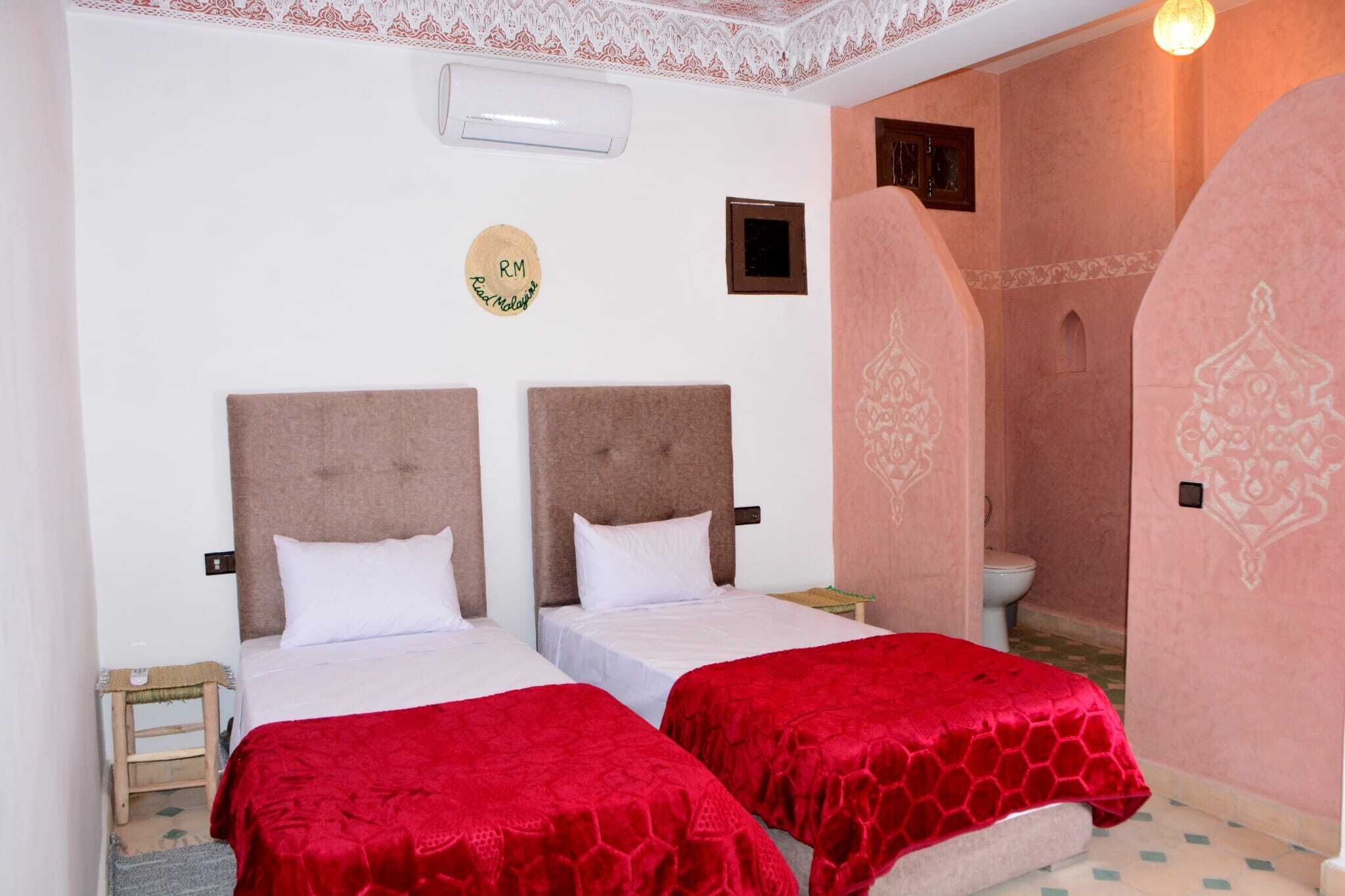 Riad Malayine
