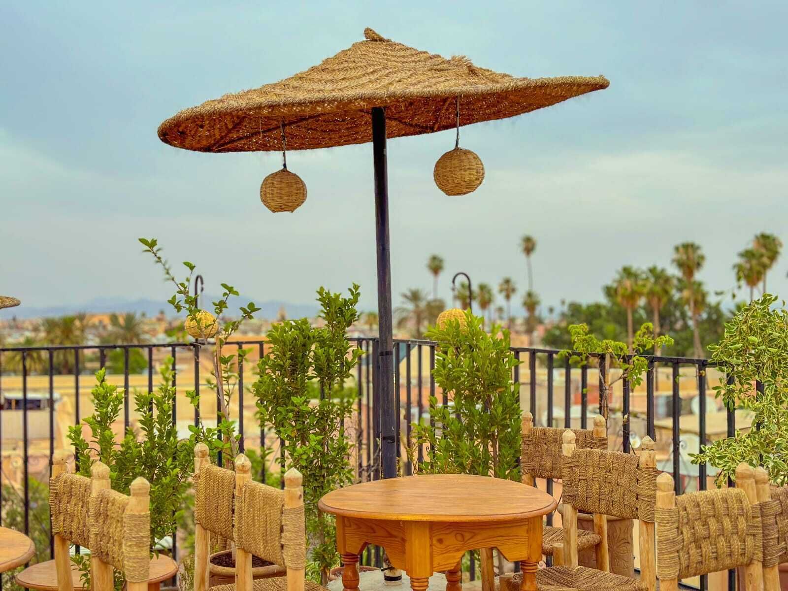 Riad Malayine