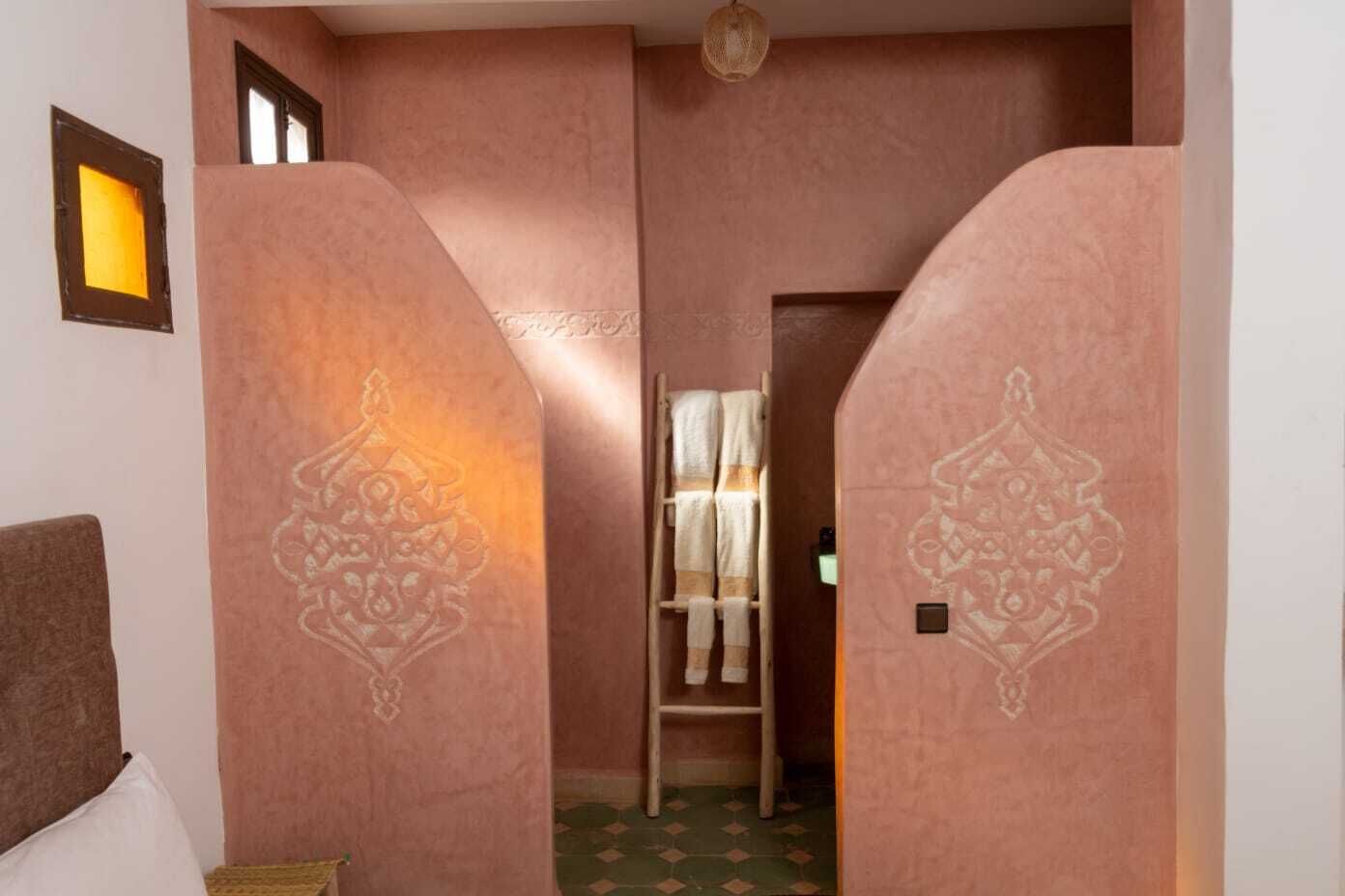 Riad Malayine