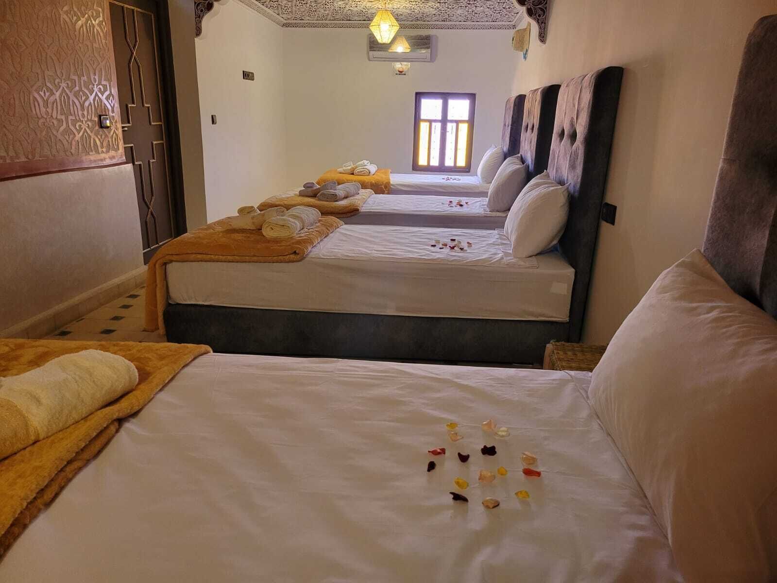 Riad Malayine