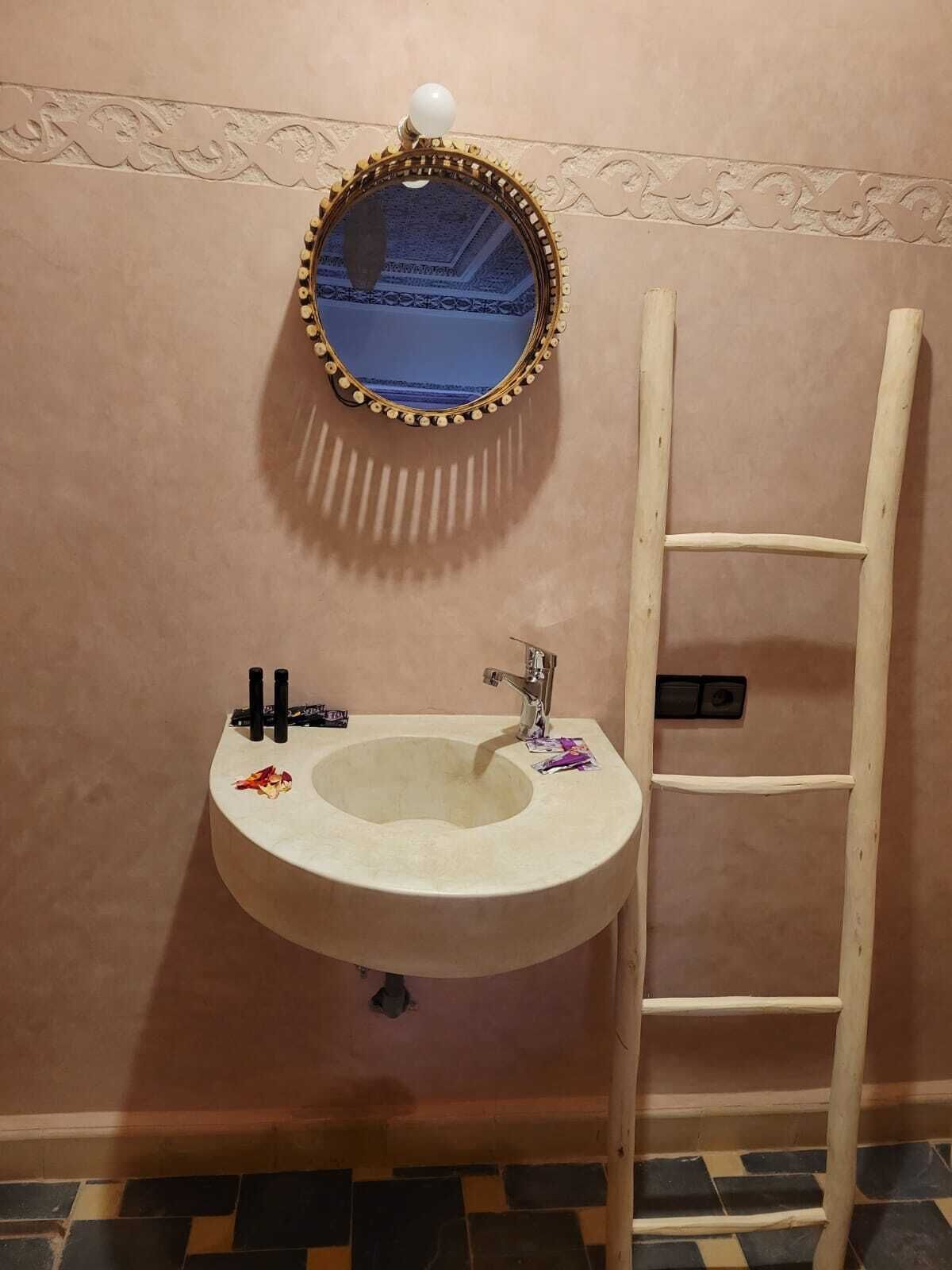 Riad Malayine