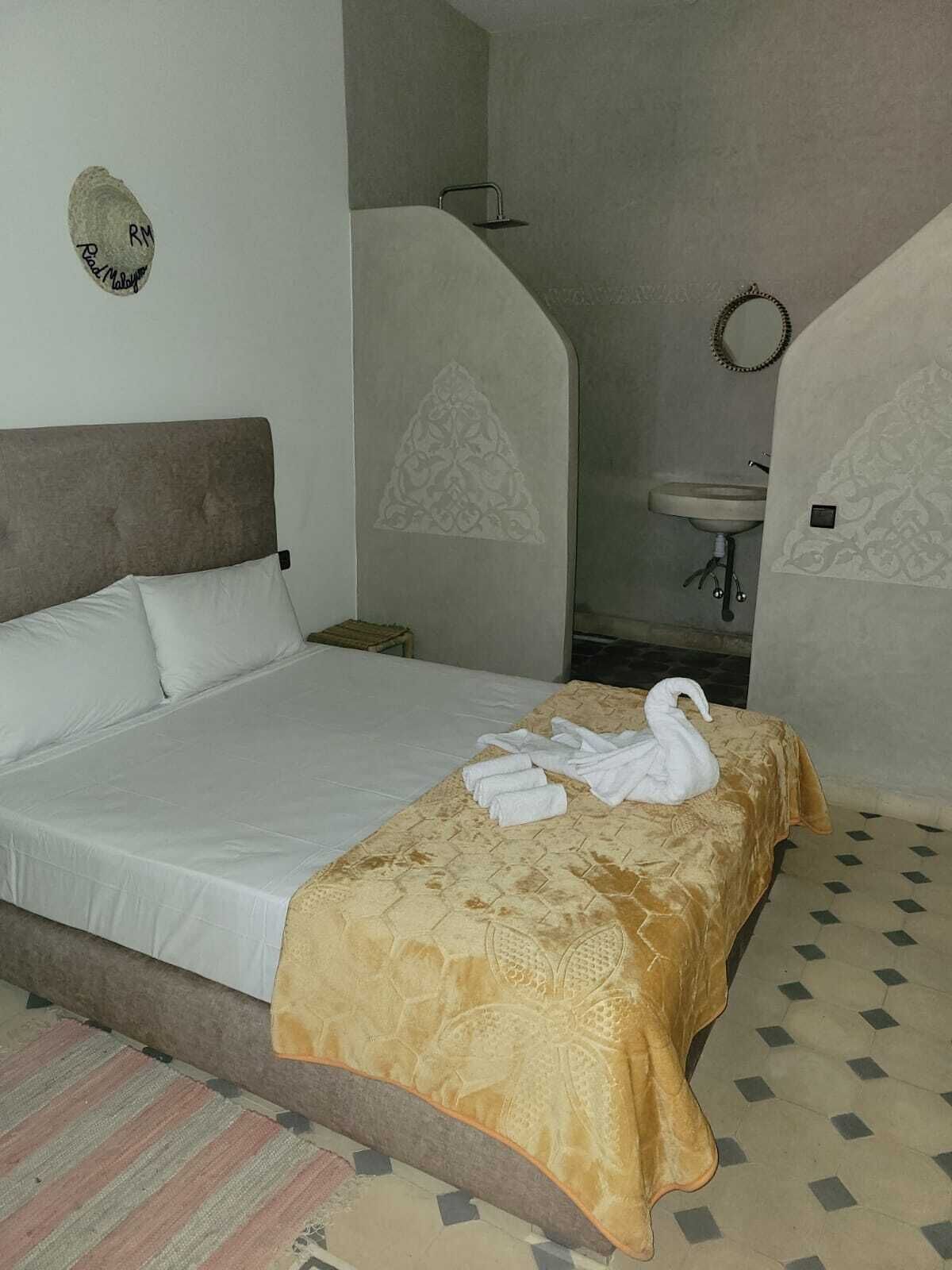 Riad Malayine