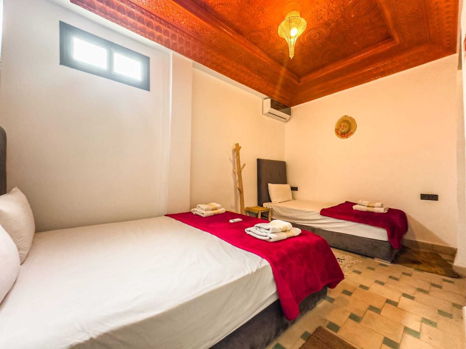 Riad Malayine