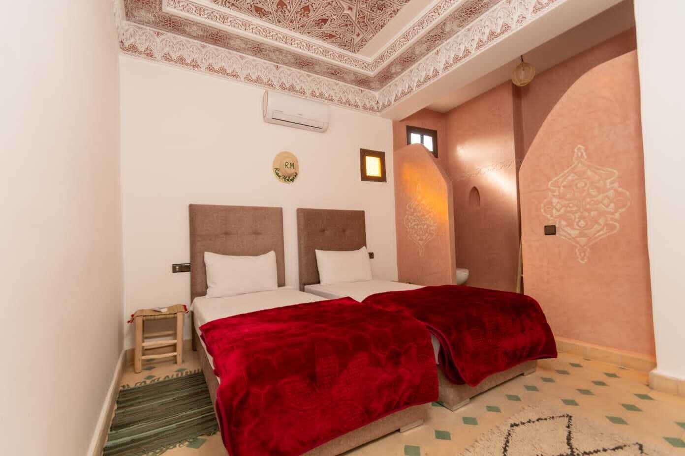 Riad Malayine