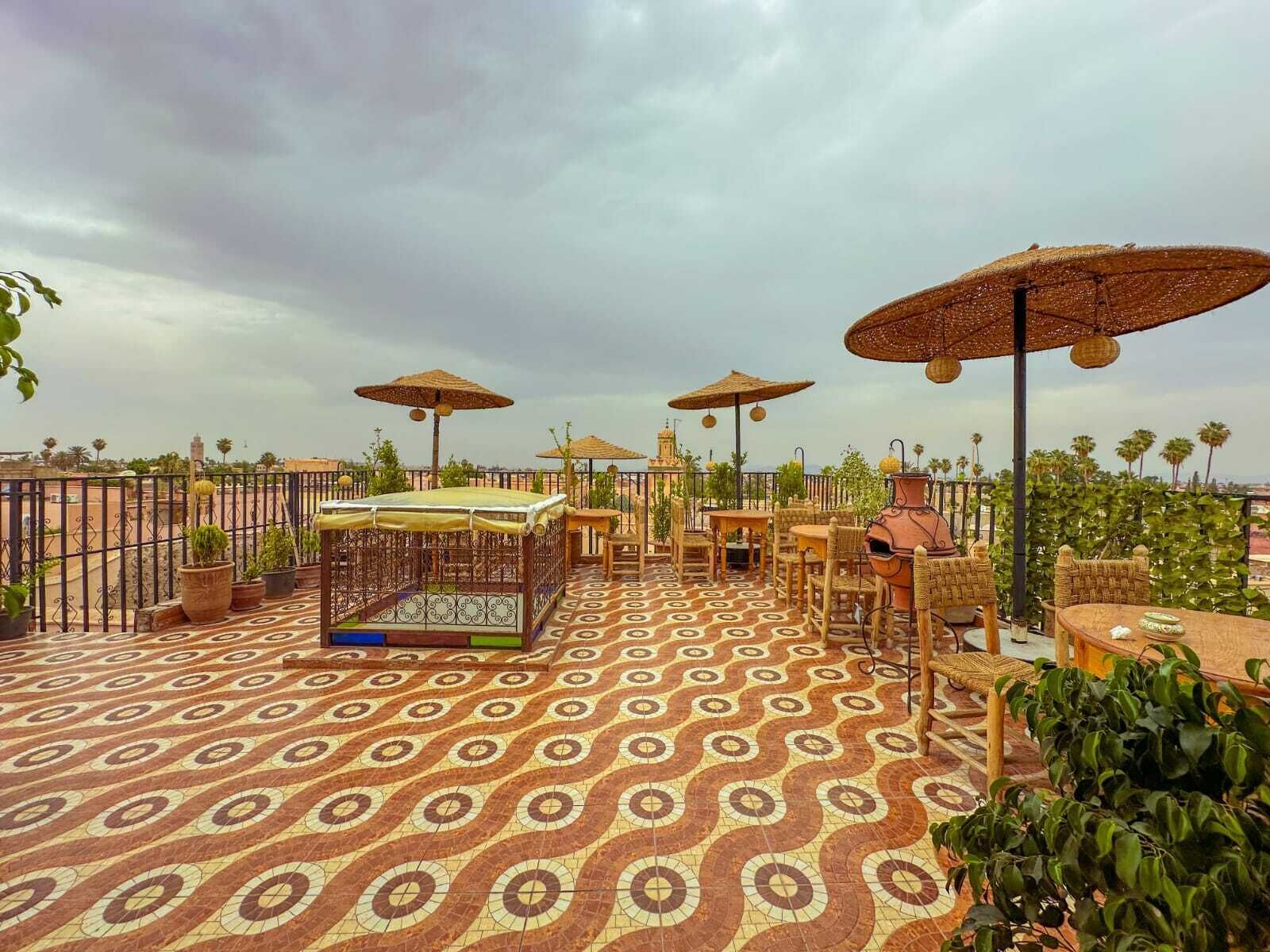 Riad Malayine
