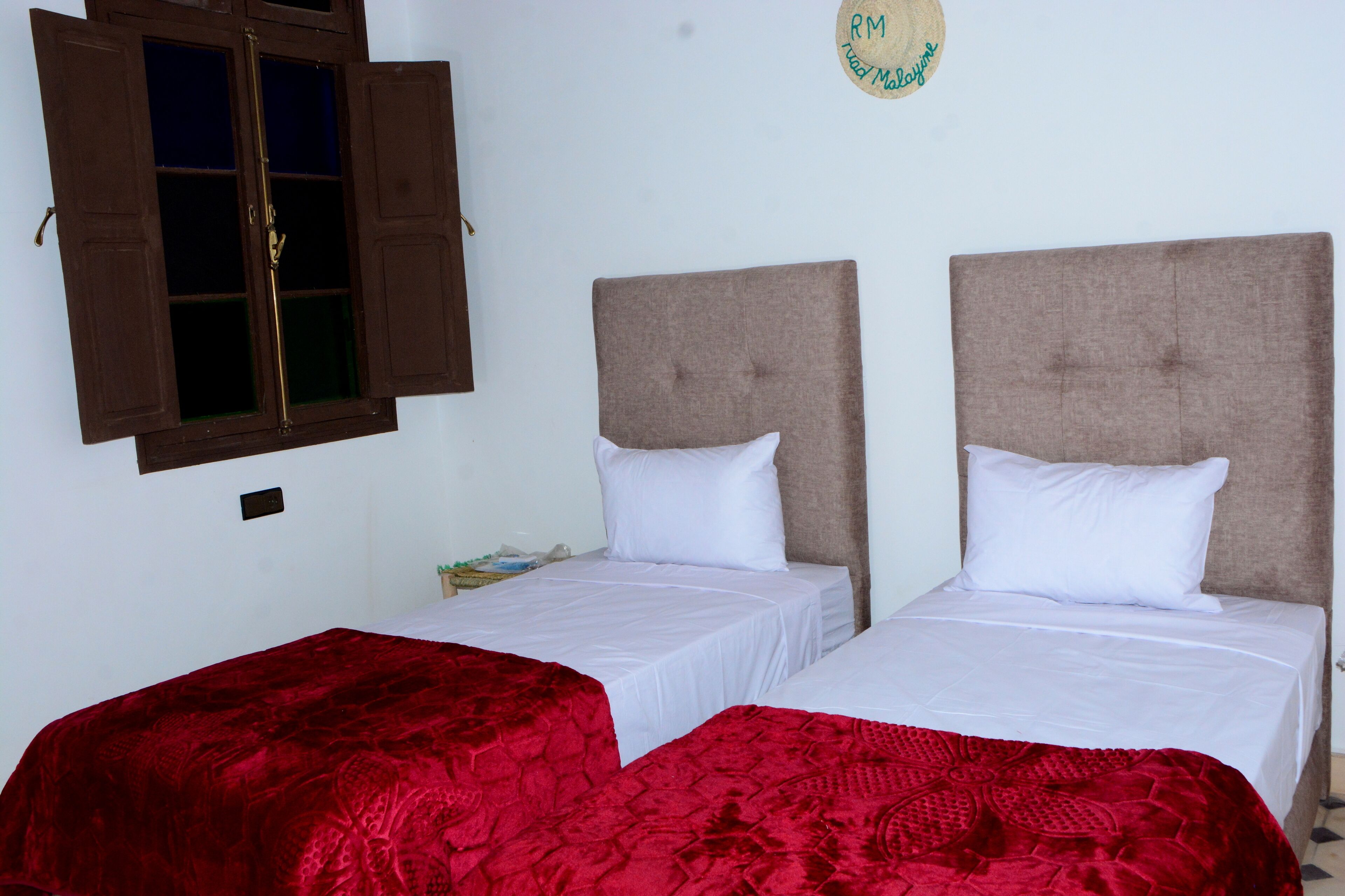 Riad Malayine