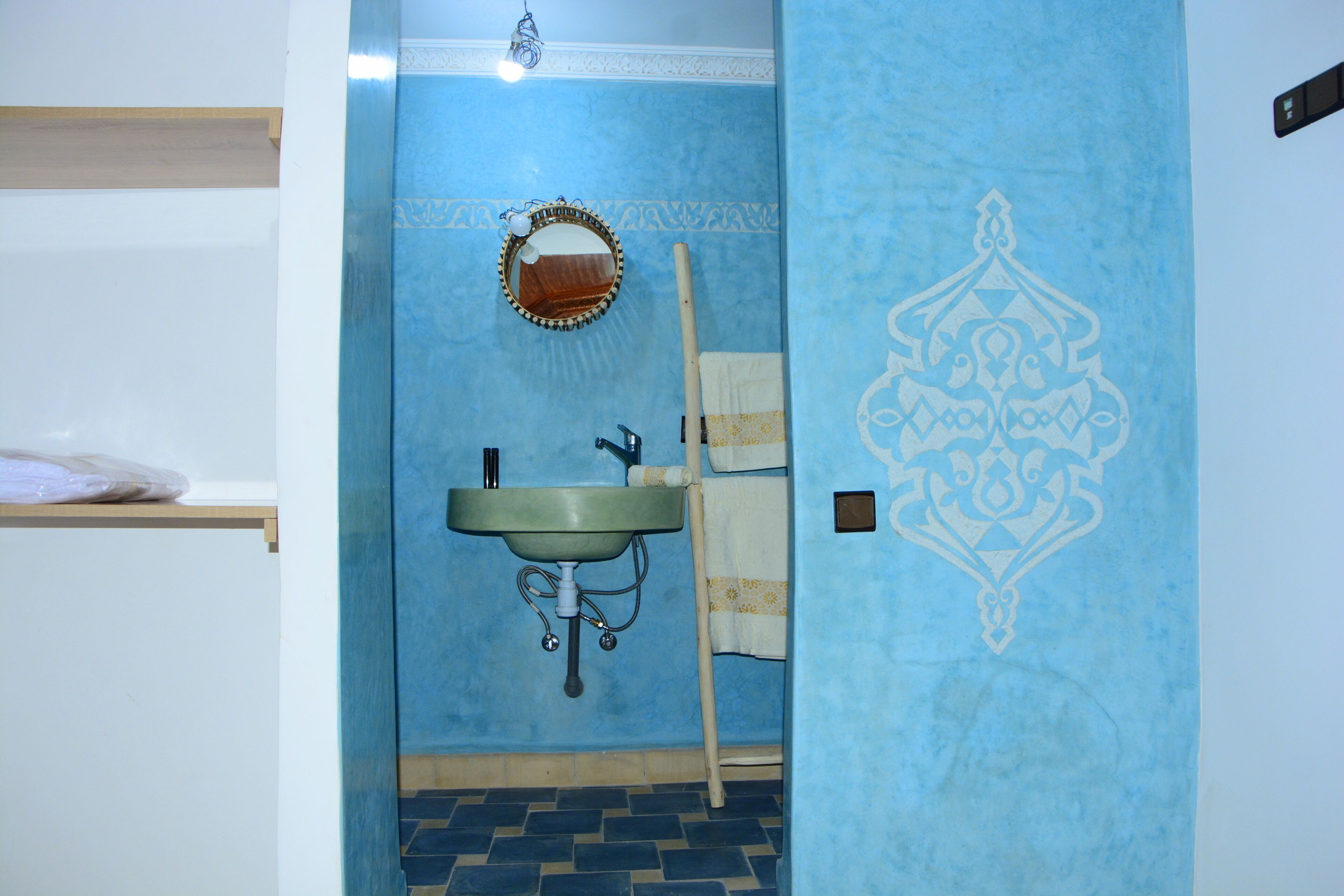 Riad Malayine