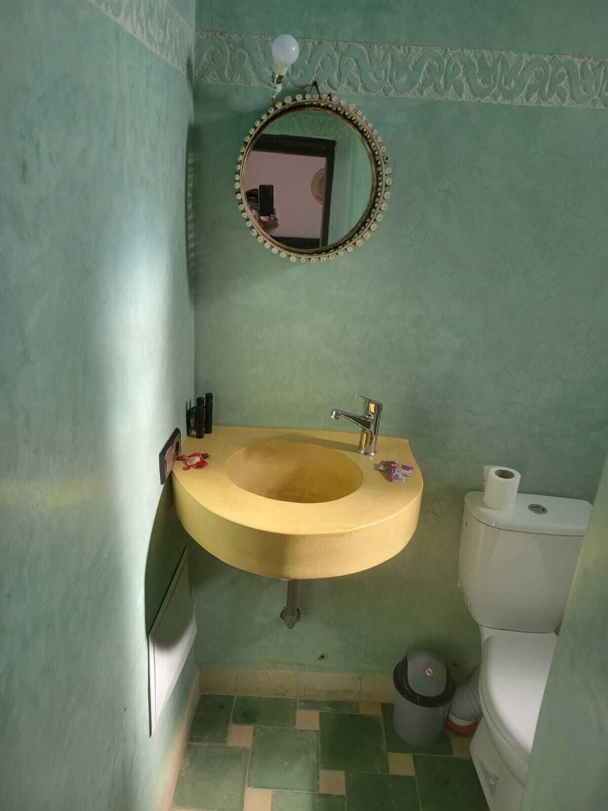 Riad Malayine