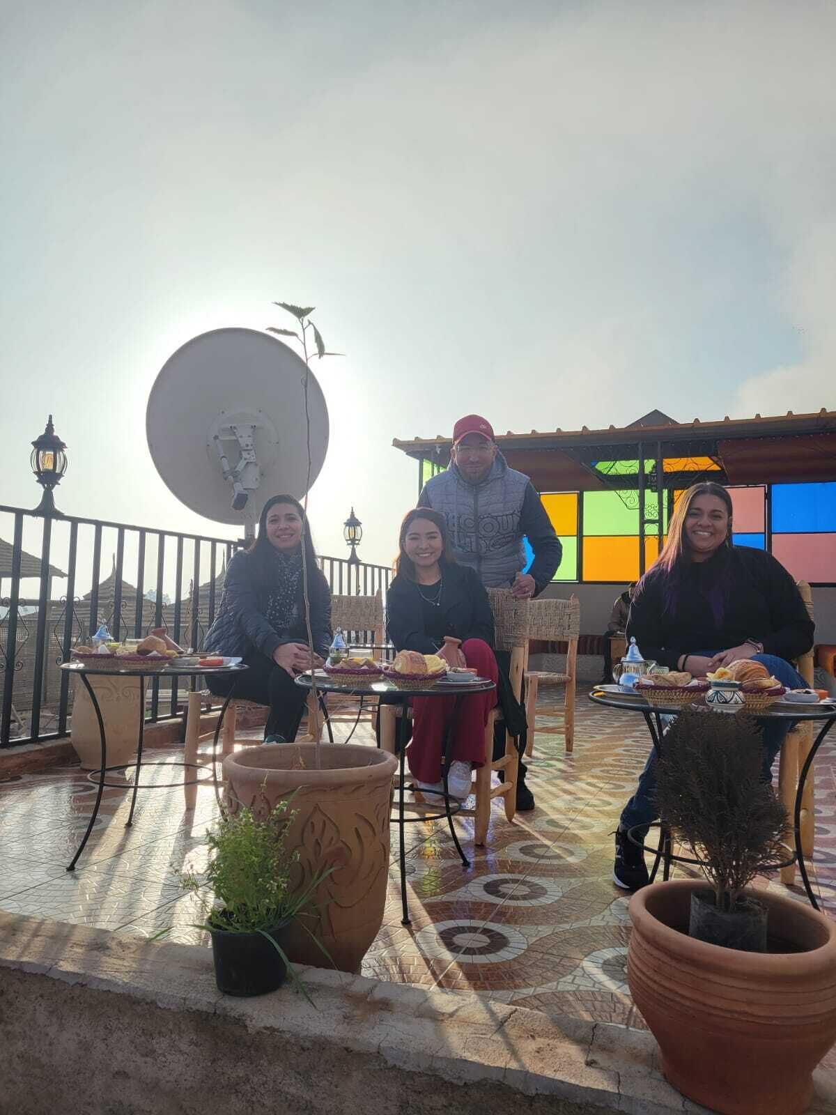 Riad Malayine