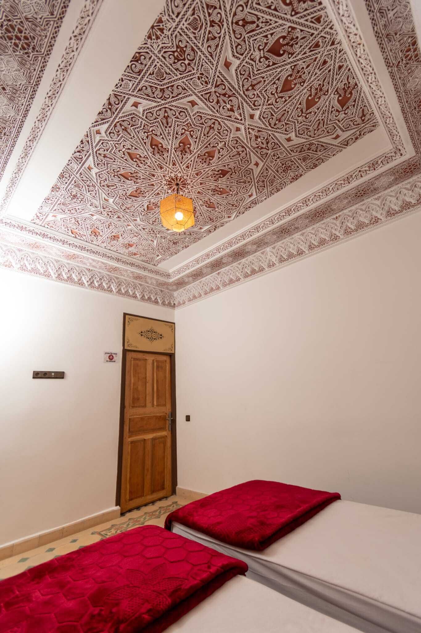 Riad Malayine