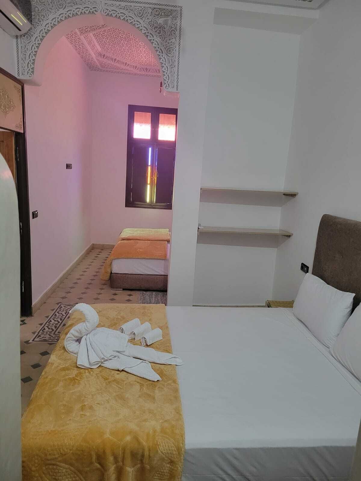 Riad Malayine