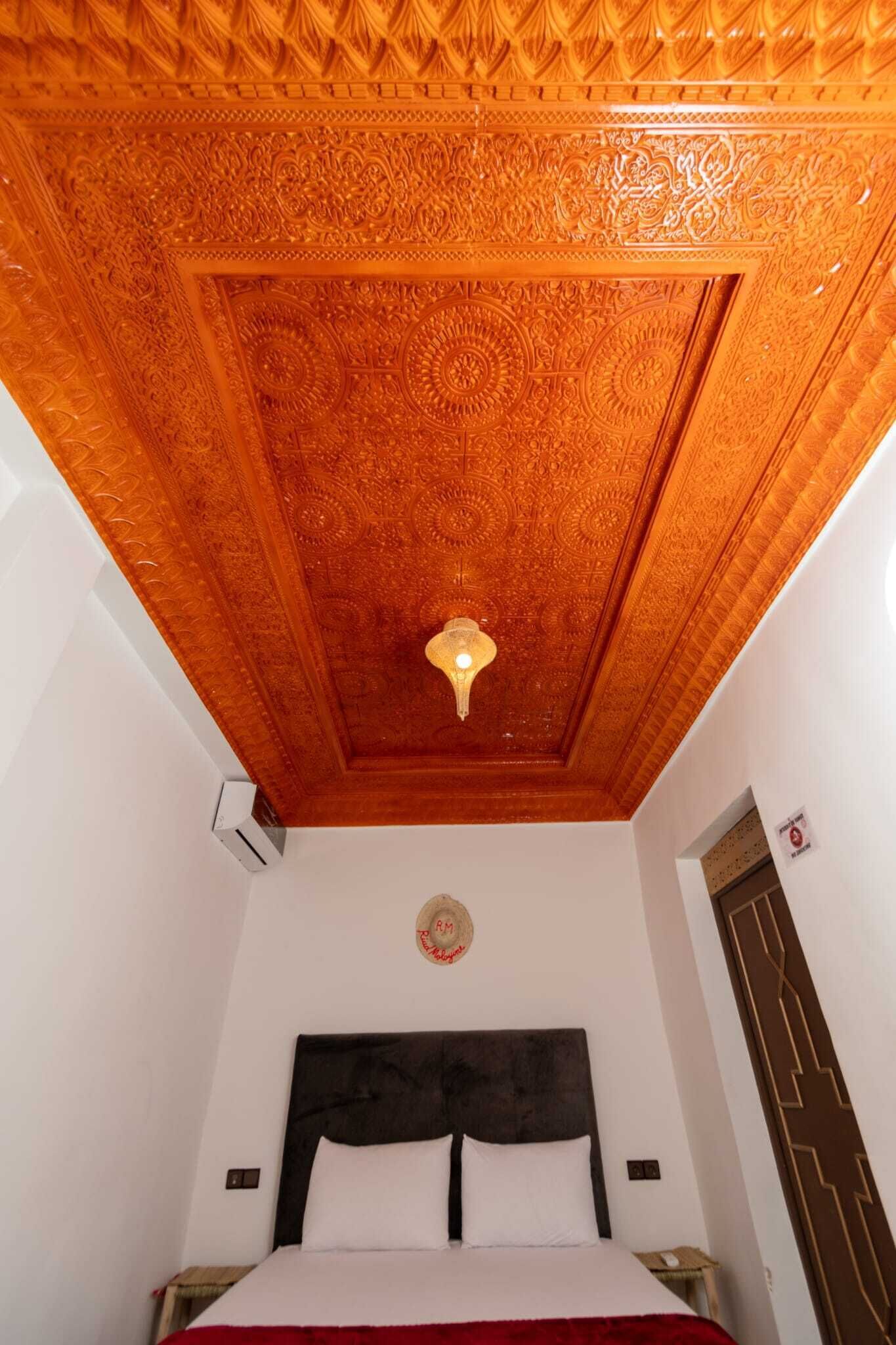 Riad Malayine