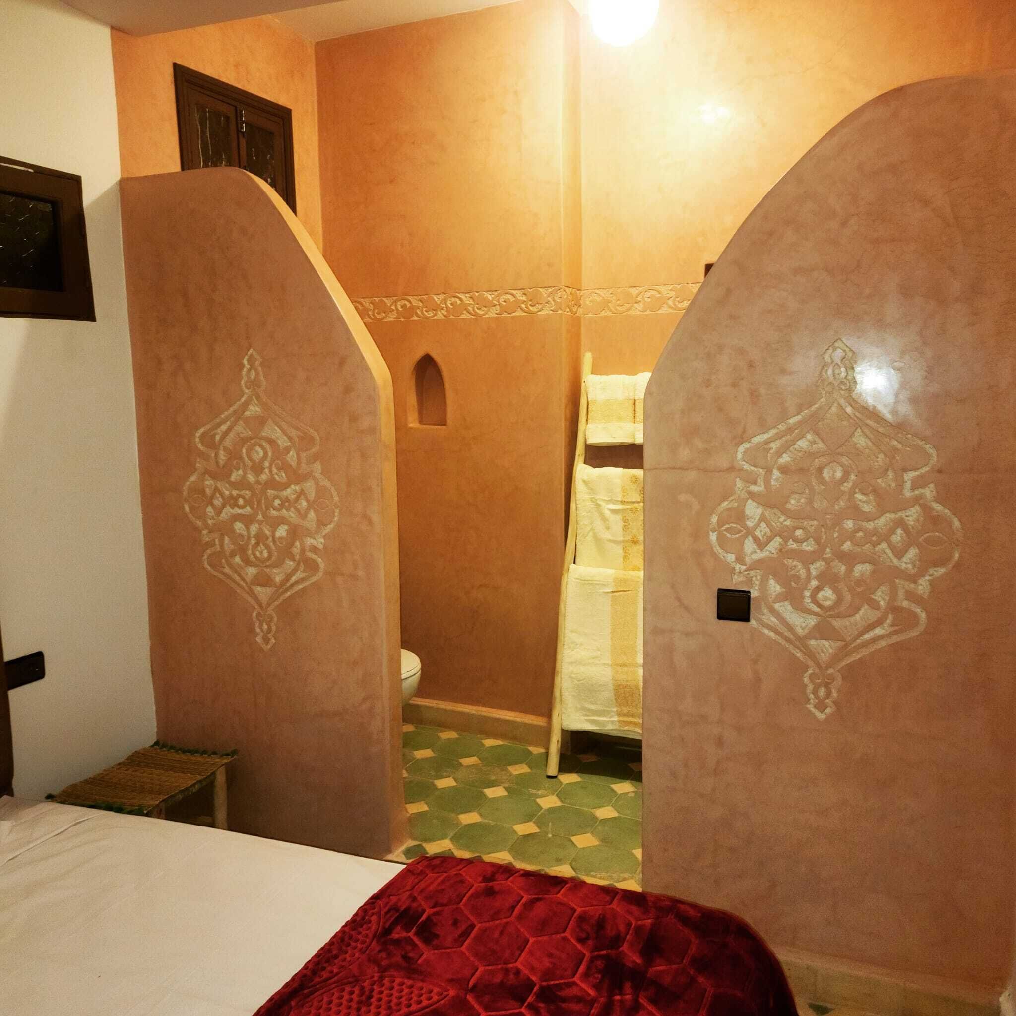 Riad Malayine