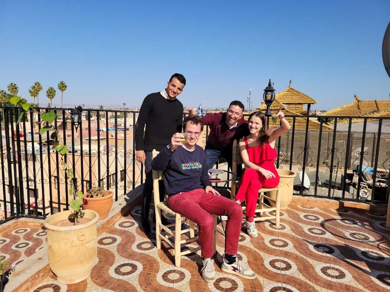 Riad Malayine