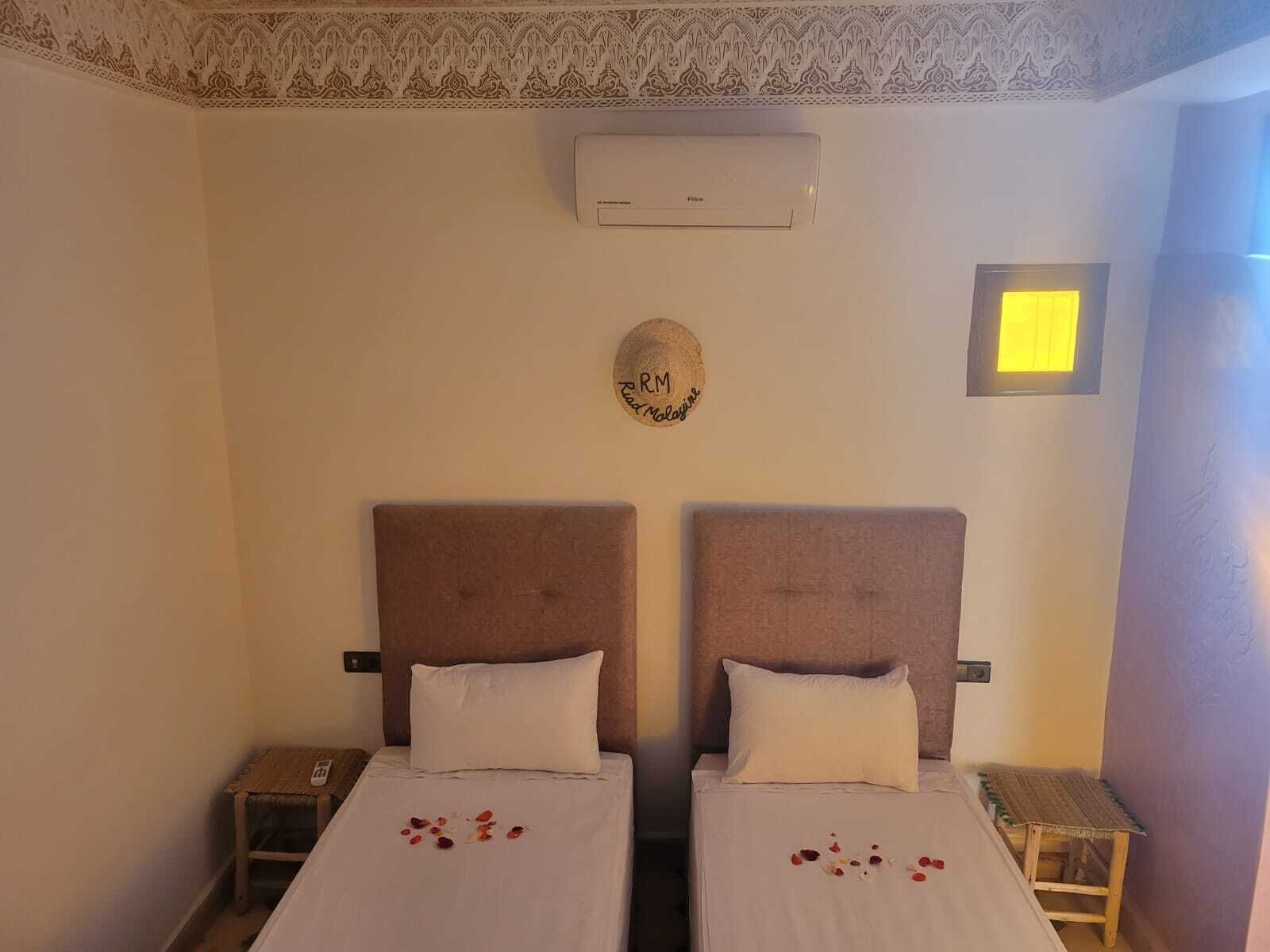 Riad Malayine