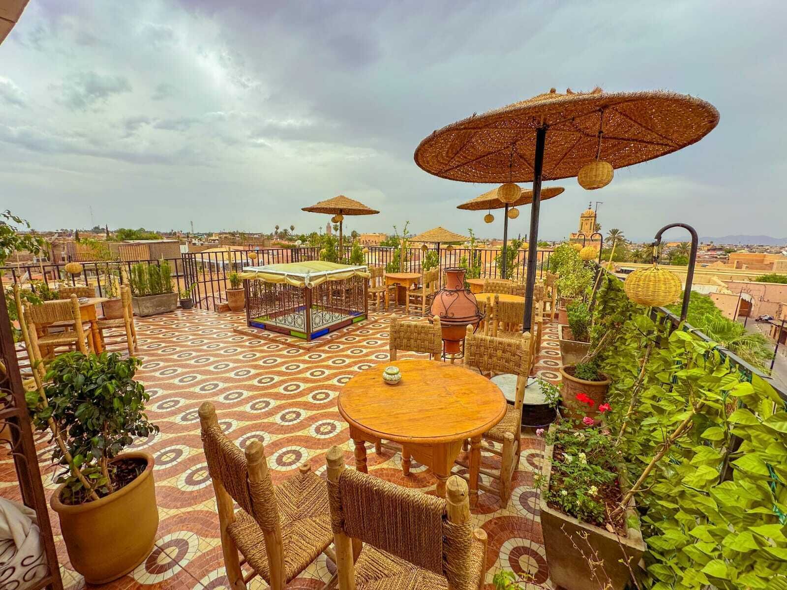 Riad Malayine