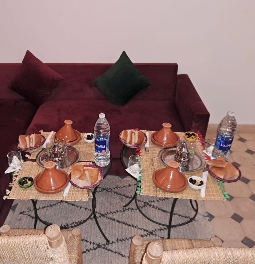Riad Malayine