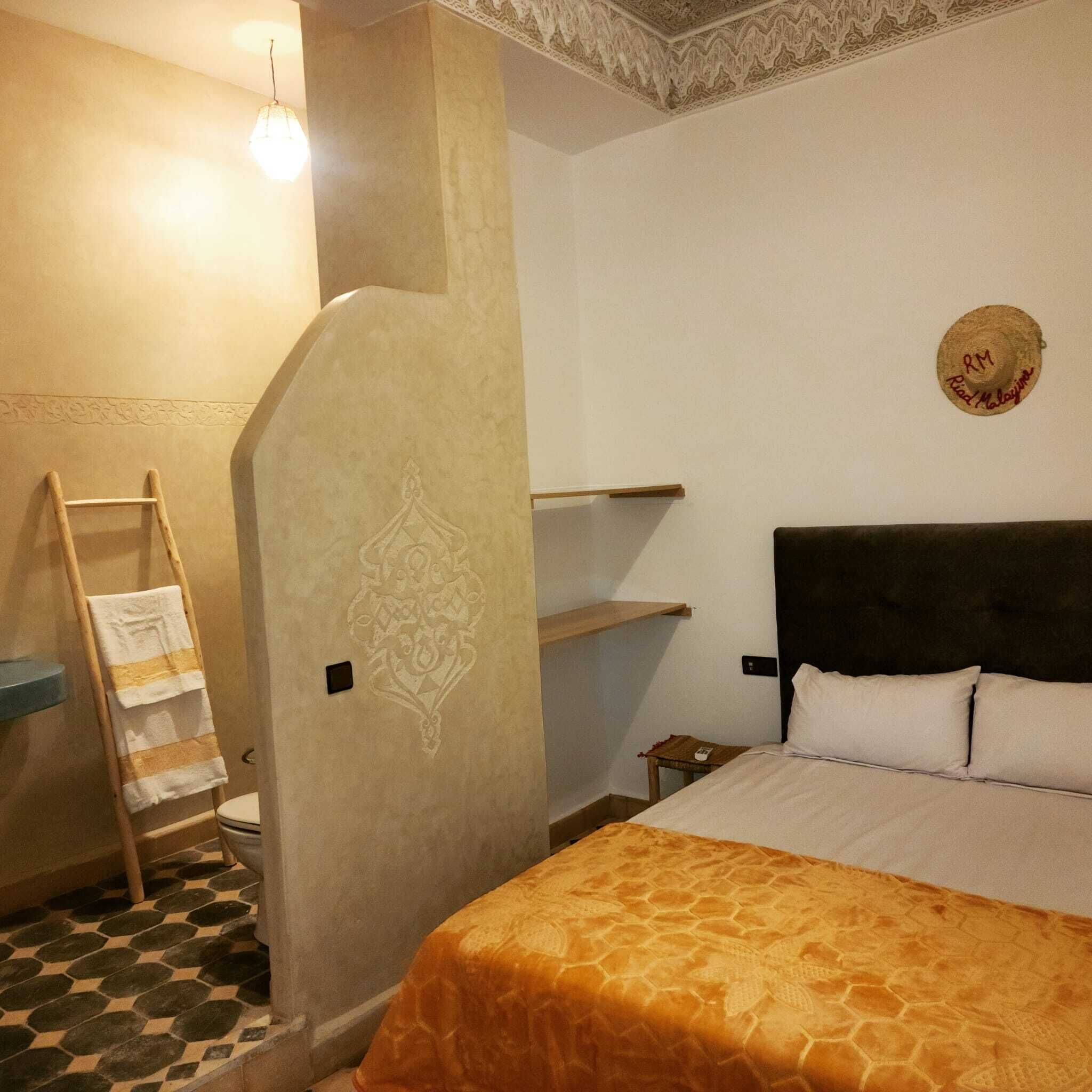 Riad Malayine