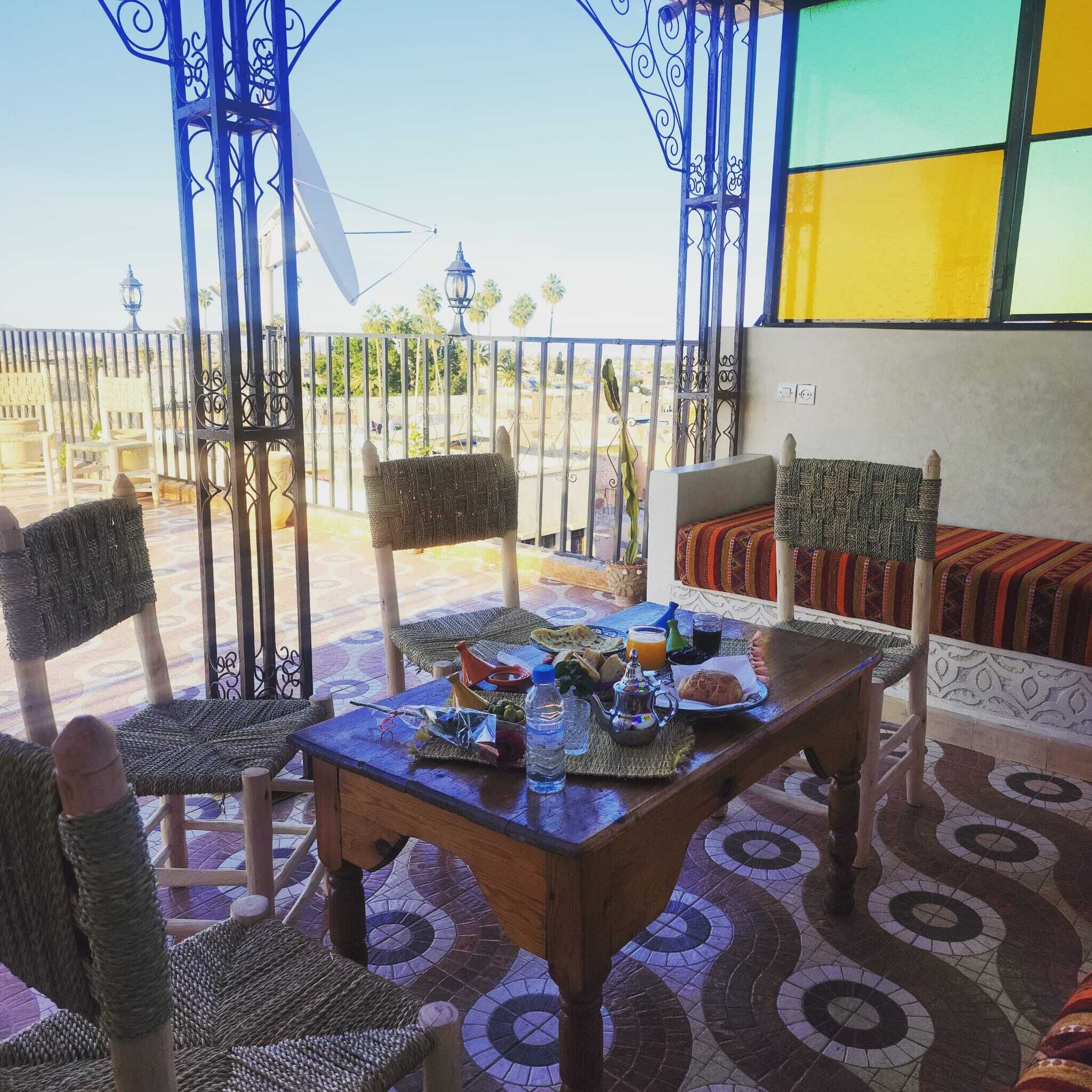 Riad Malayine