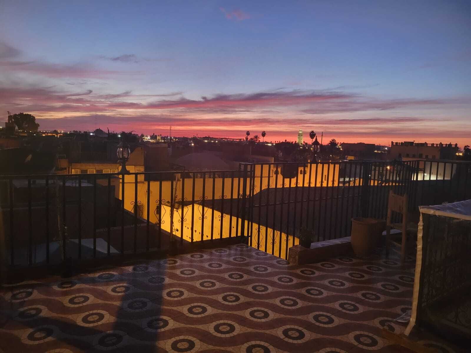Riad Malayine