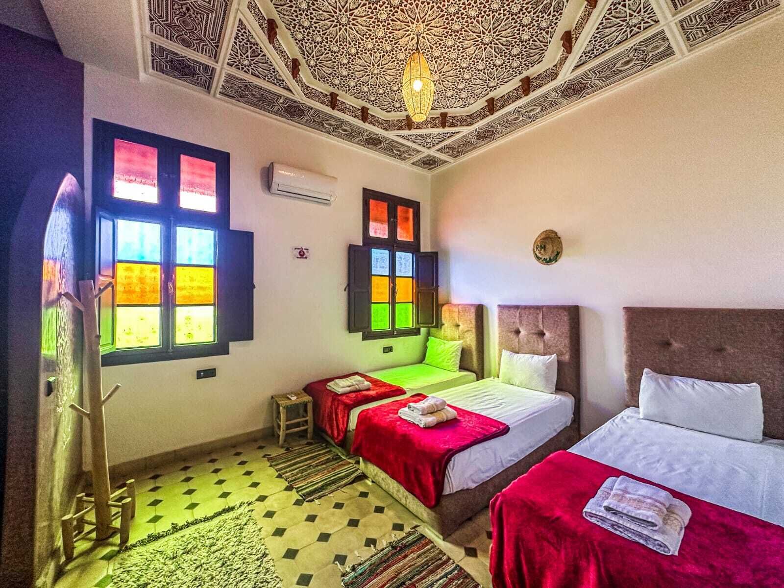 Riad Malayine