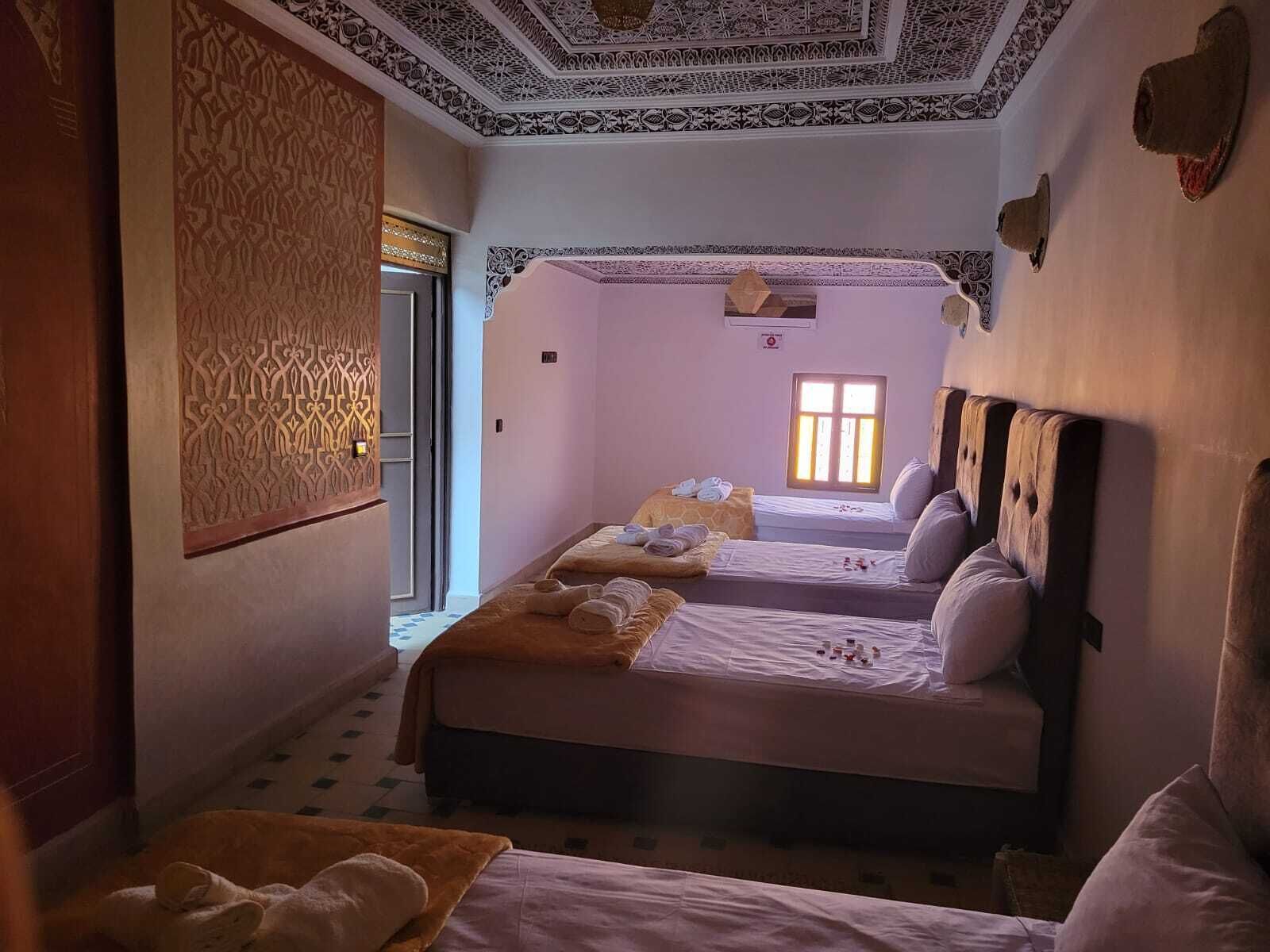 Riad Malayine