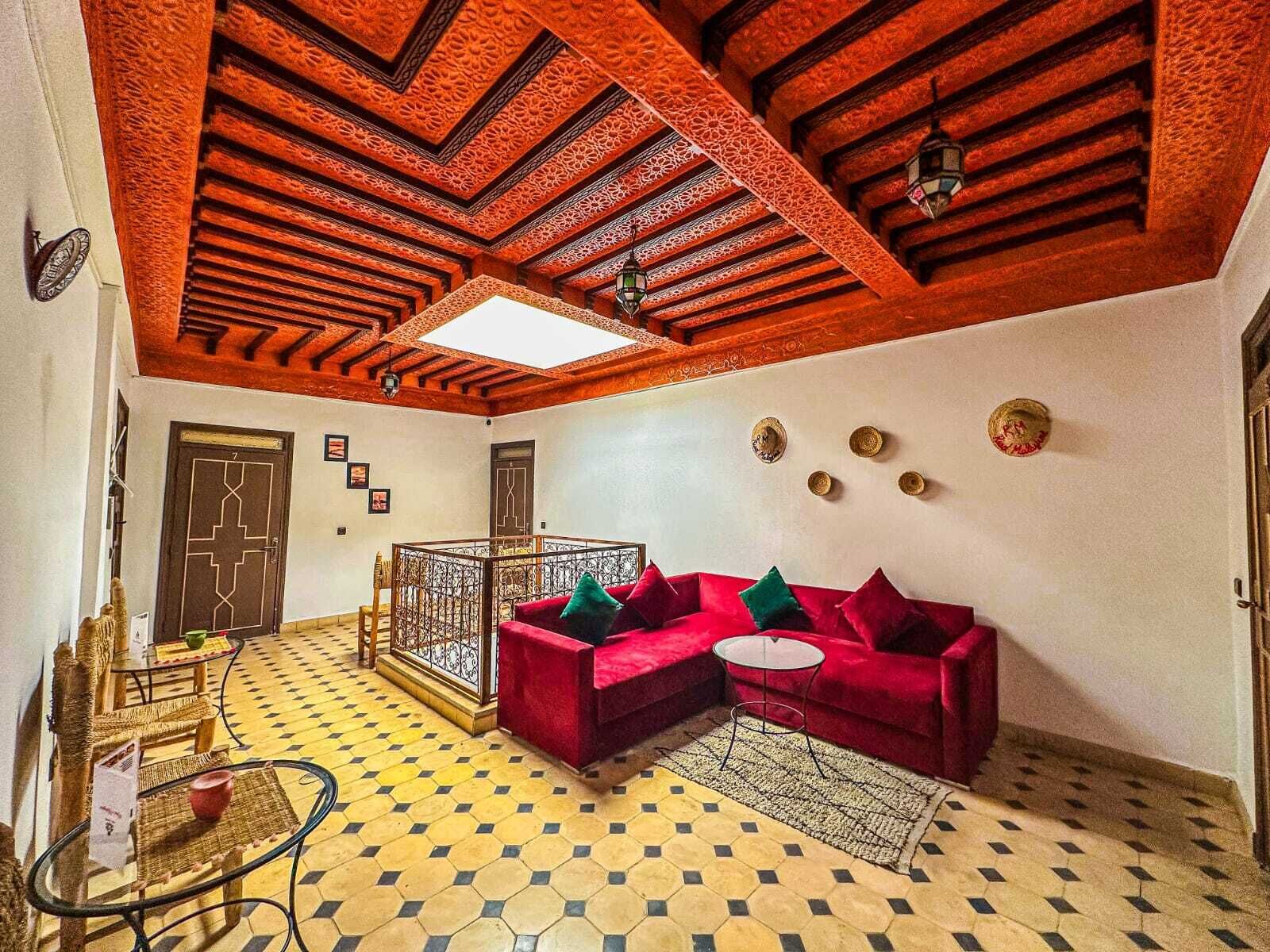 Riad Malayine